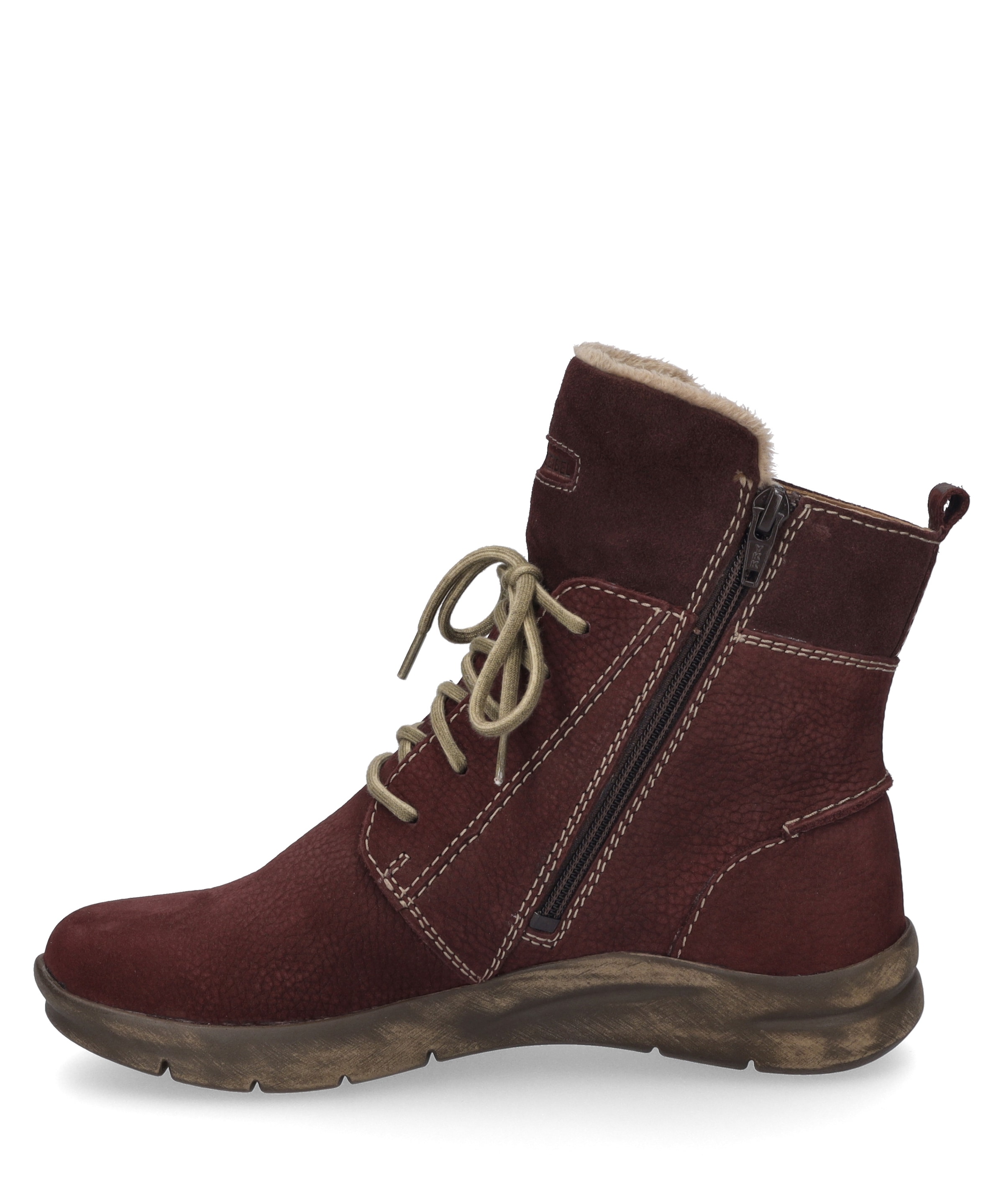 Josef Seibel Stiefel »Conny 53, plum«
