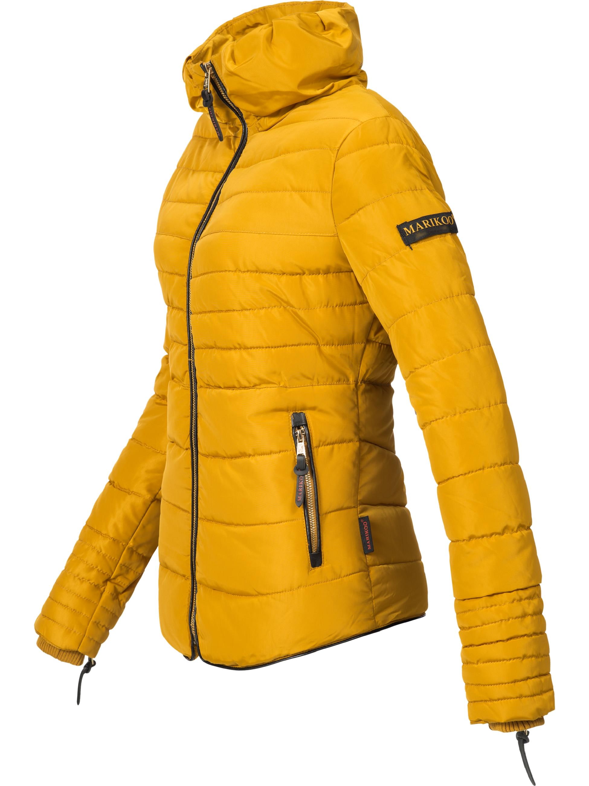 Marikoo Winterjacke »Winterjacke Amber«
