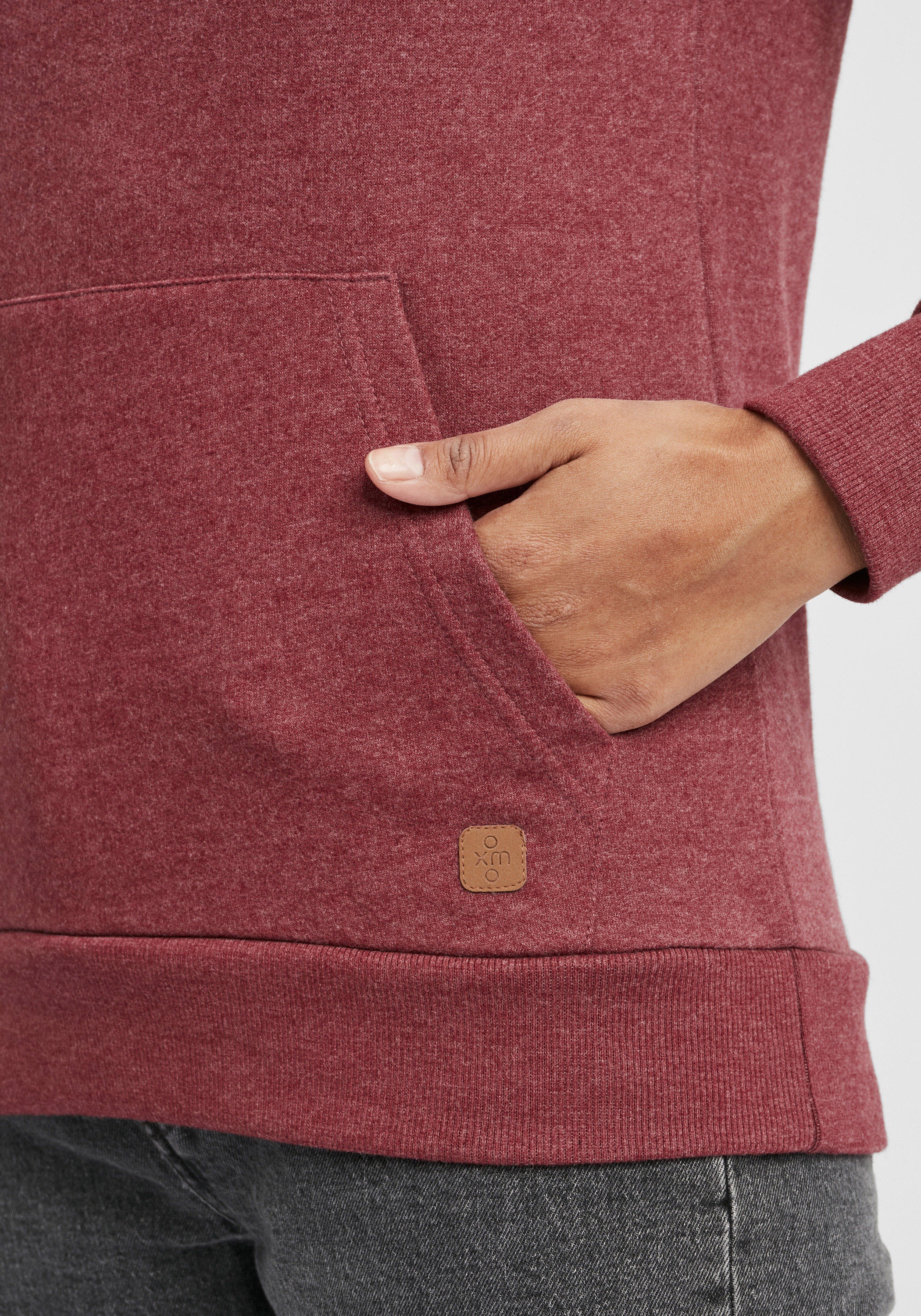 OXMO Hoodie »Hoodie OXJulia«