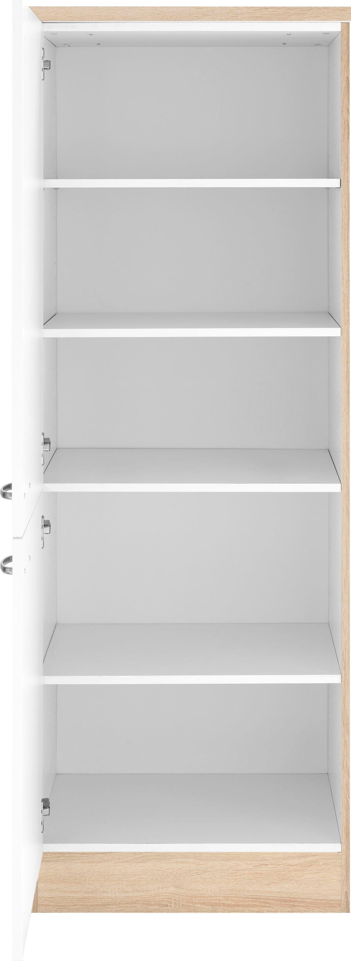 OPTIFIT Seitenschrank »Parare«, Breite 60 cm