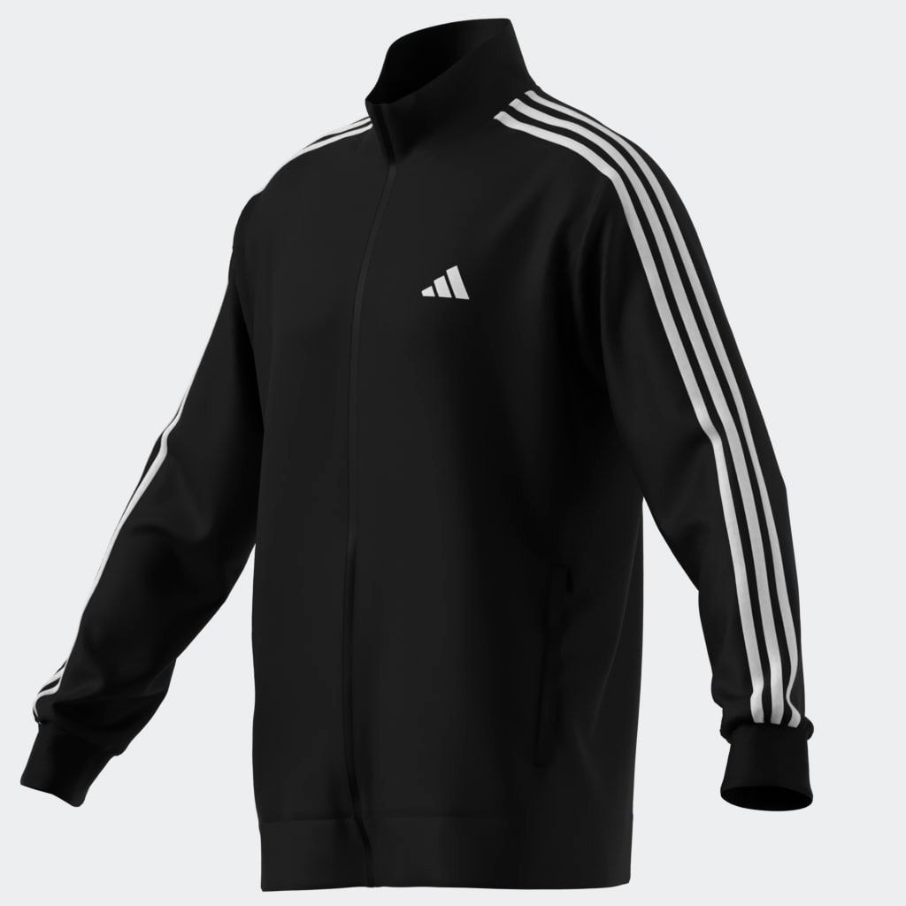 adidas Performance Trainingsjacke »TR-ES 3S T-TOP«