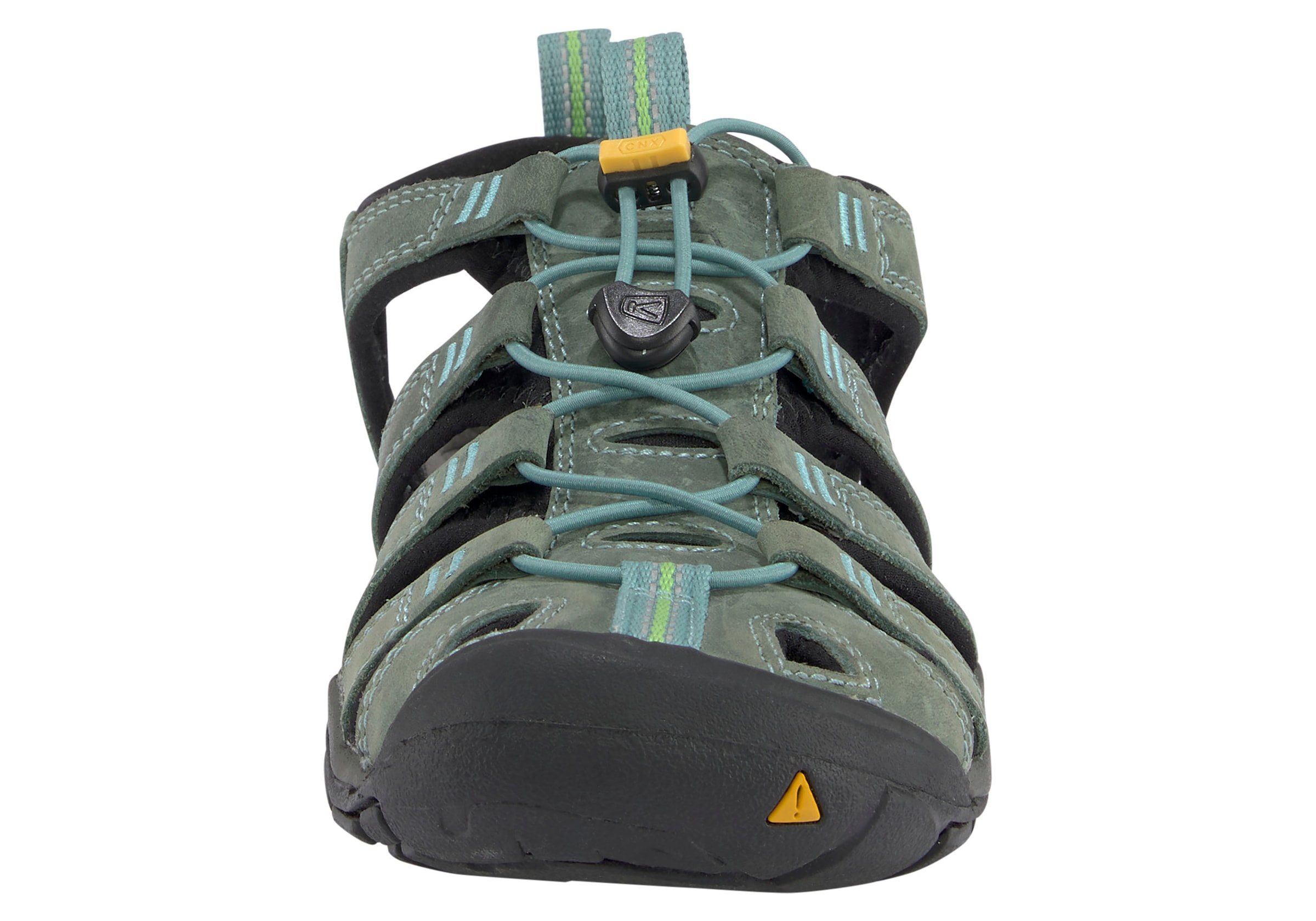 Keen Sandale »CLEARWATER CNX LEATHER«