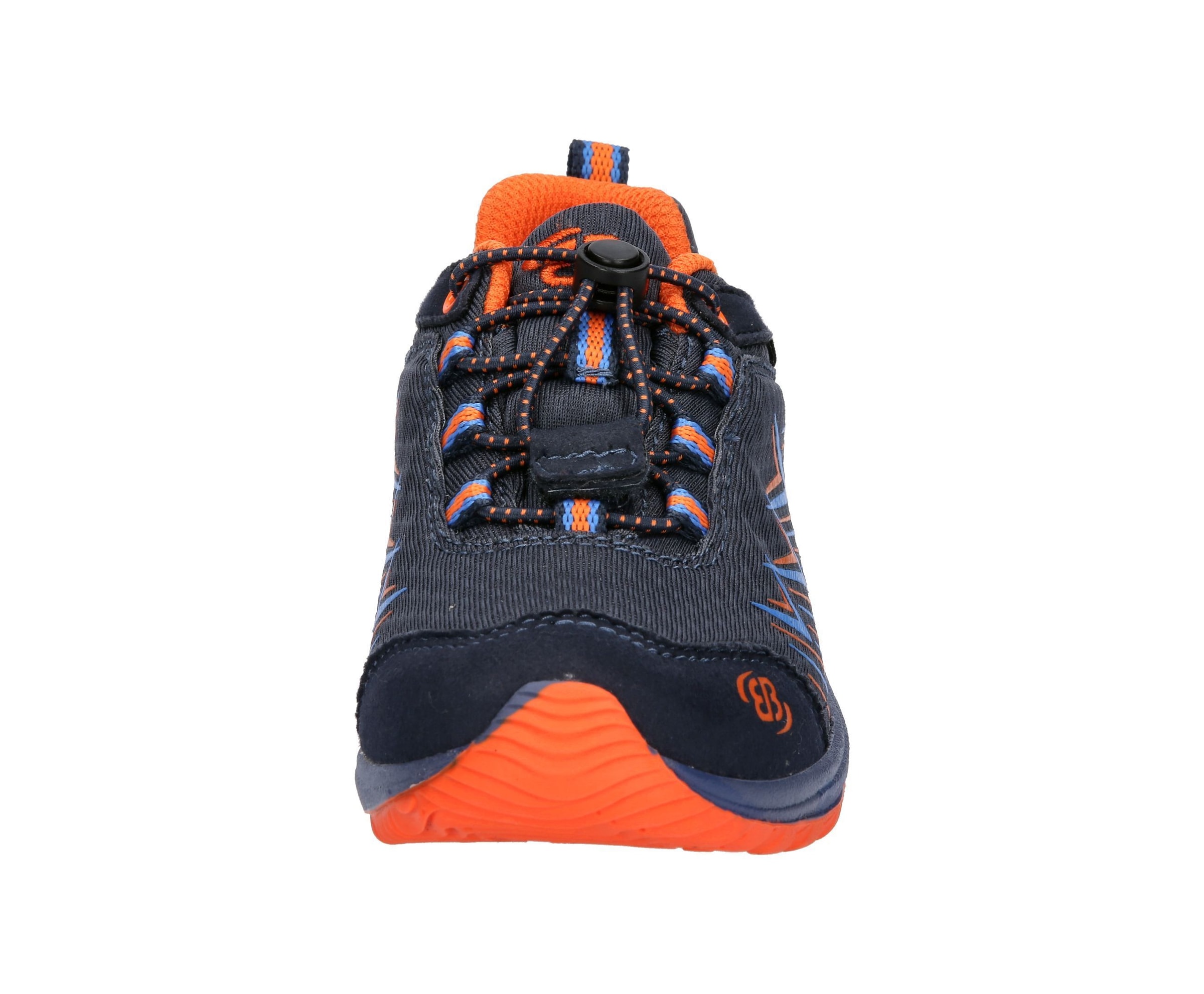 BRÜTTING Outdoorschuh »Outdoorschuh Chesna Low«