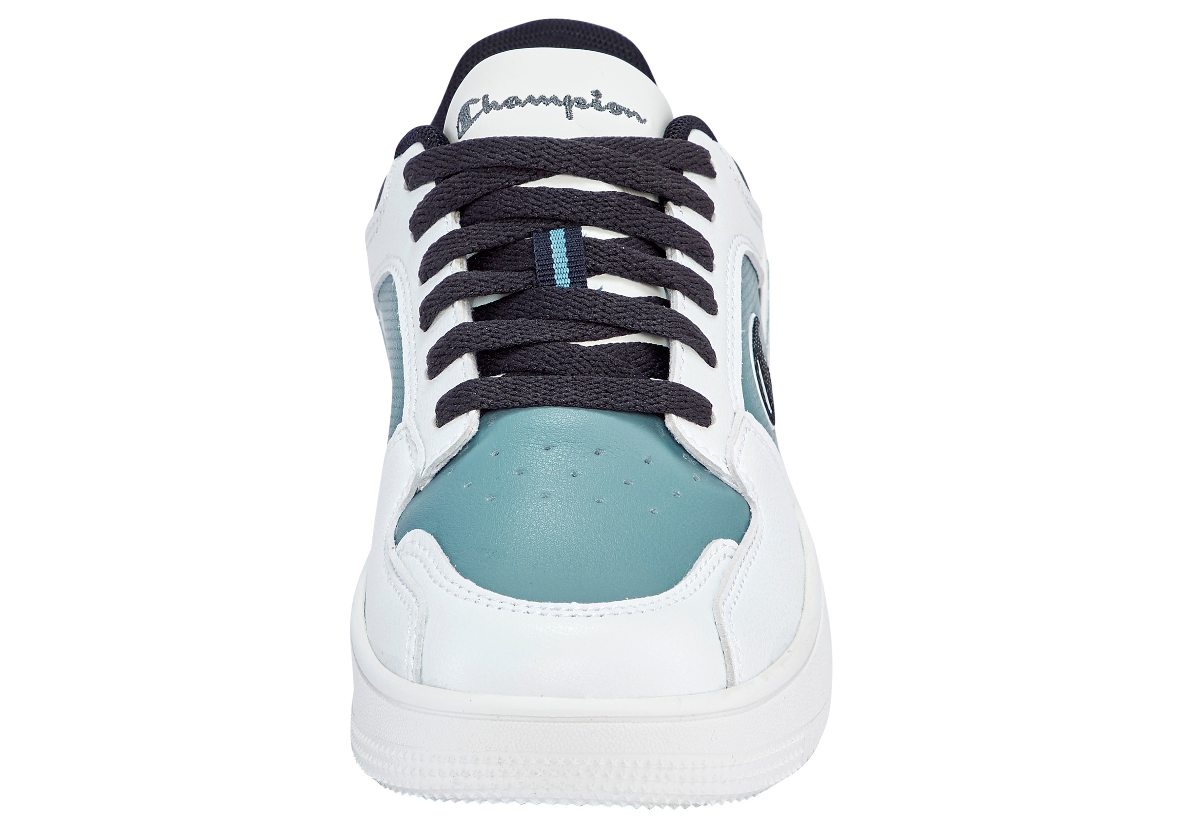 Champion Sneaker »RD18 2.0 LOW B GS«