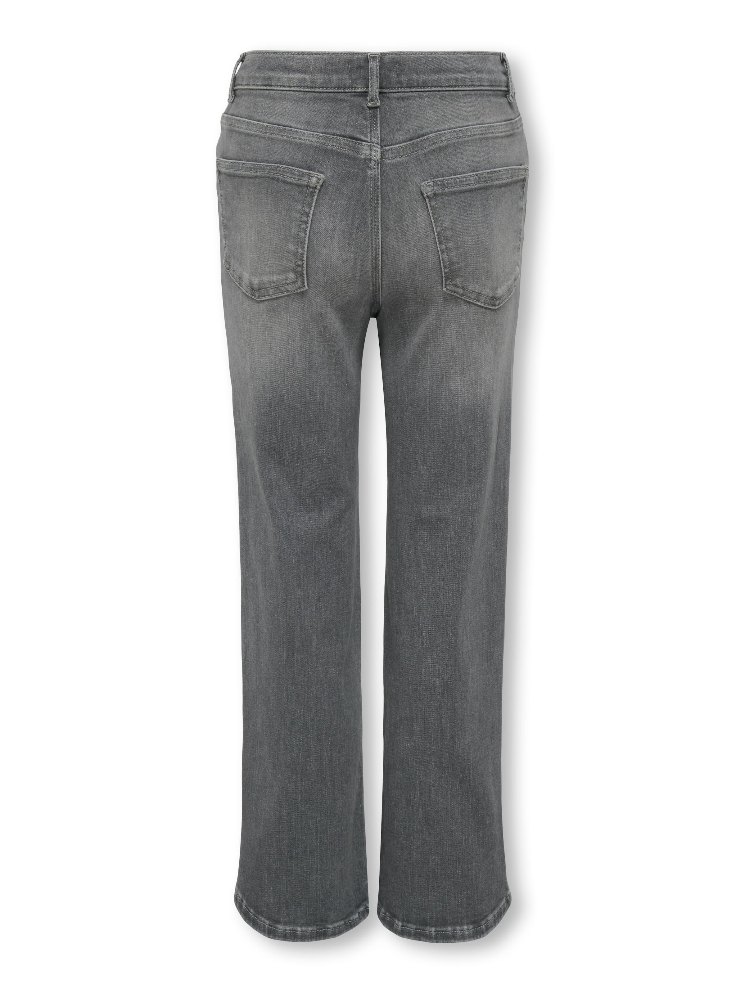 KIDS ONLY Relax-fit-Jeans »KOGMADISON BLUSH WIDE GD DNM NOOS«