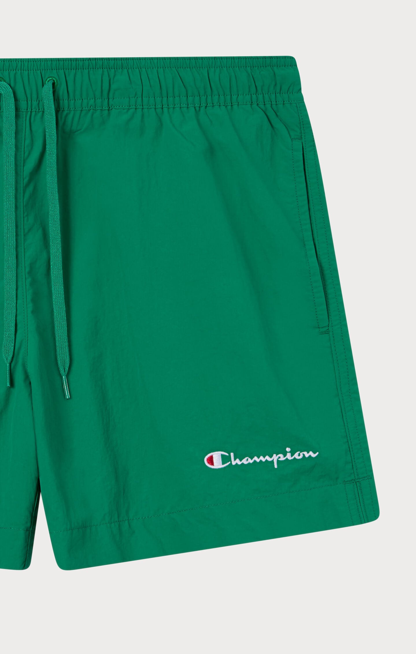 Champion Badeshorts »Icons Beachshort Mid«