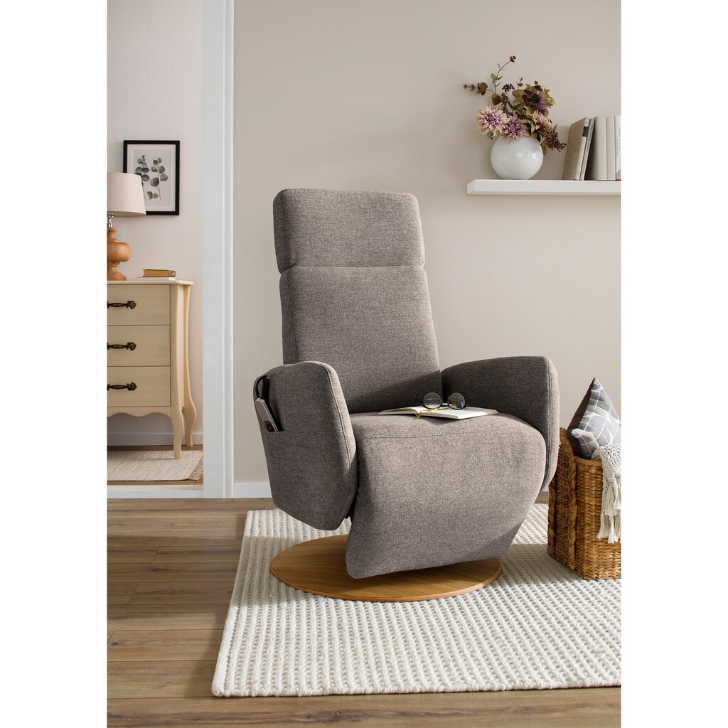 sit&more TV-Sessel »Kobra«