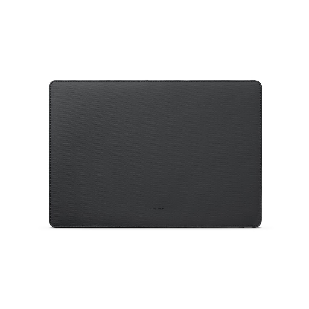 NATIVE UNION Laptoptasche »Stow Slim Sleeve mit Magnetverschluss für MacBook Pro 15"/ Pro 16"«