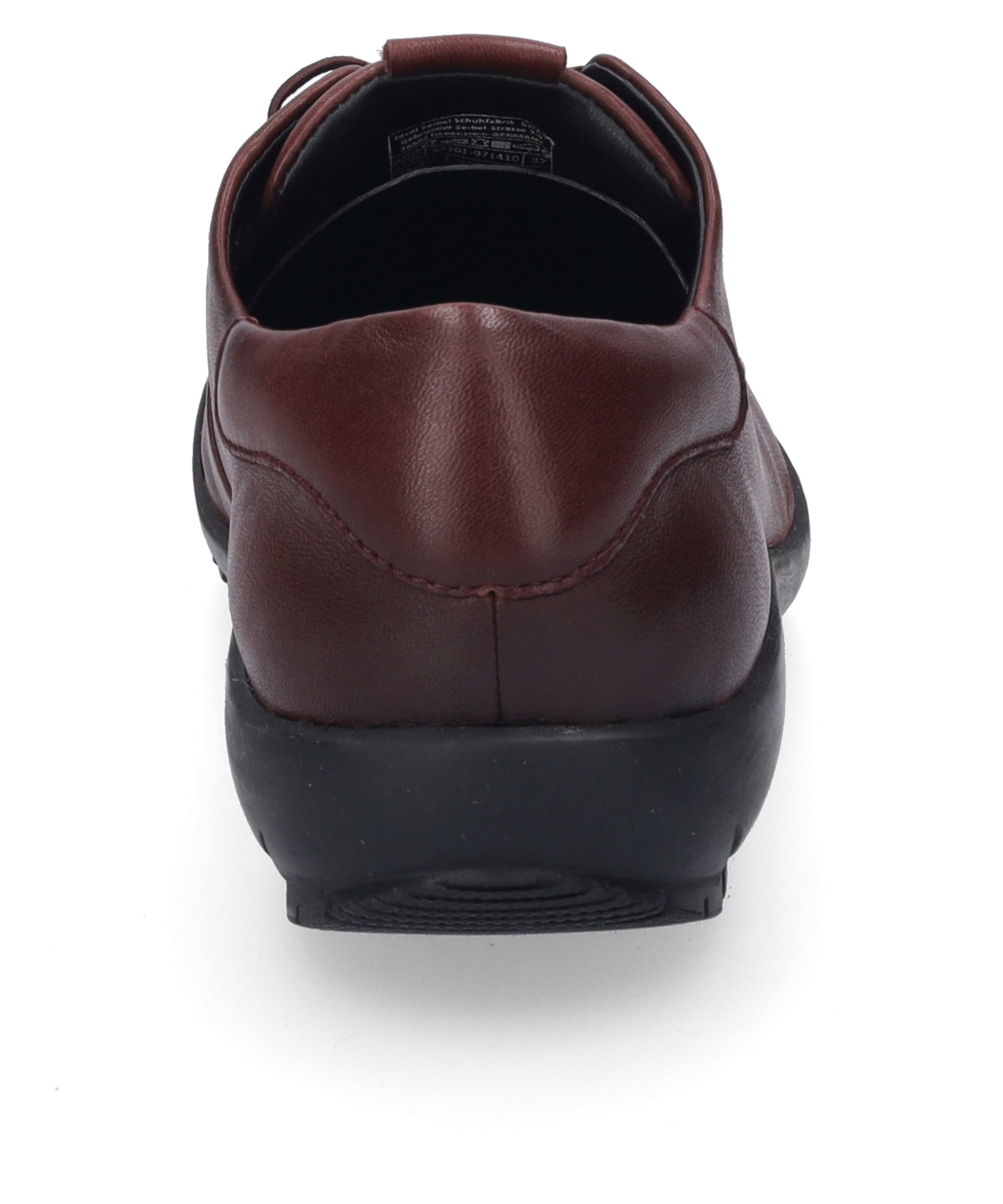 Josef Seibel Schnürschuh »Charlotte 01, bordeaux«