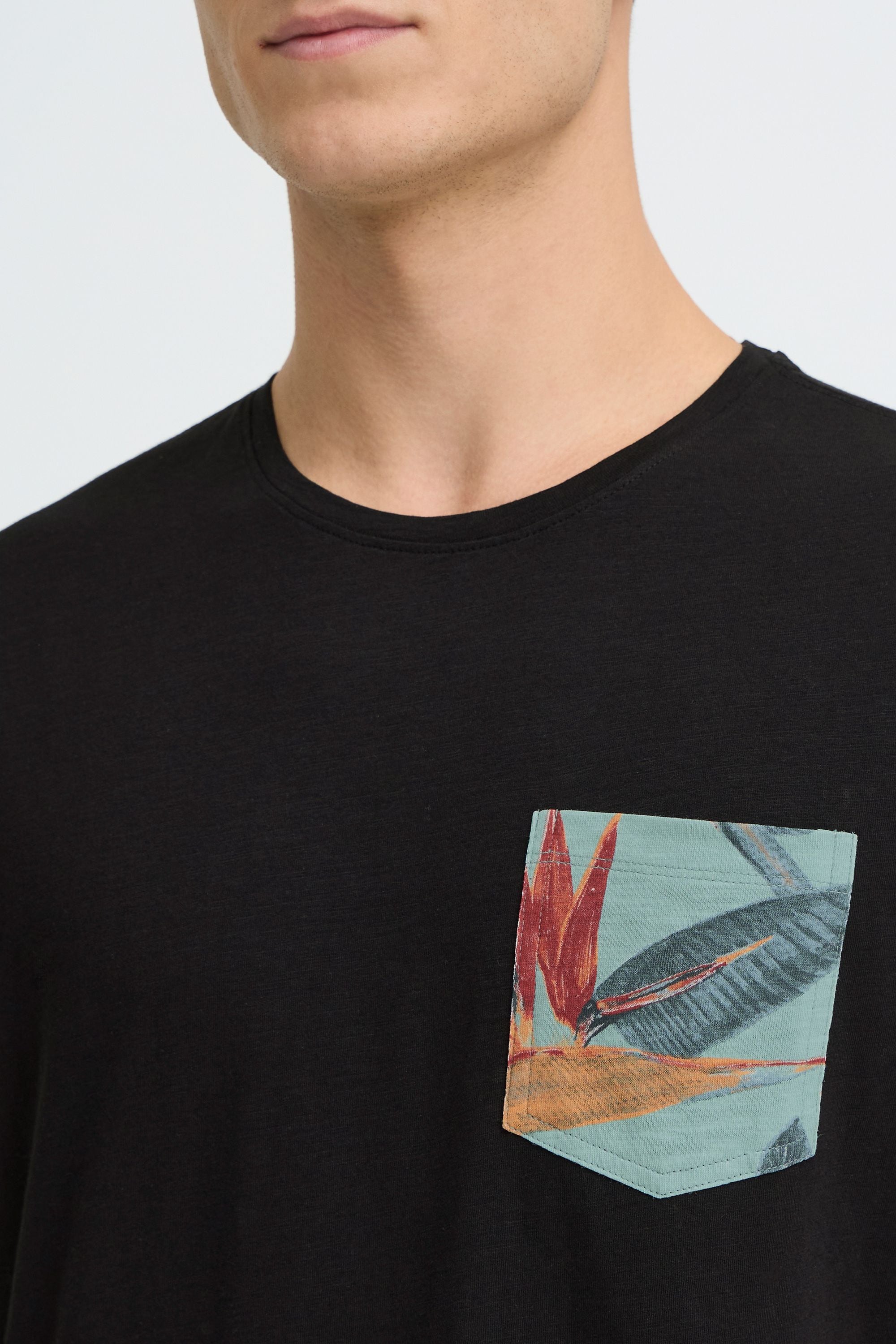 Blend T-Shirt »T-Shirt BHTrop«