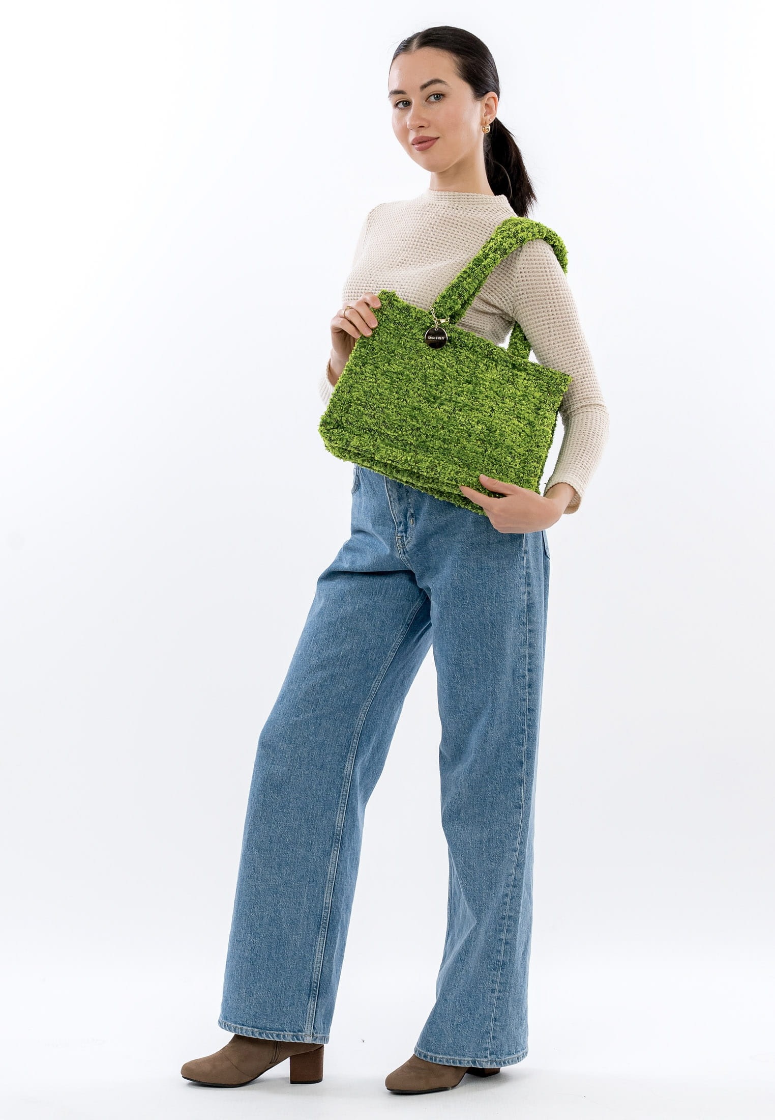 SURI FREY Shopper »Shopper SFY Kimmy«