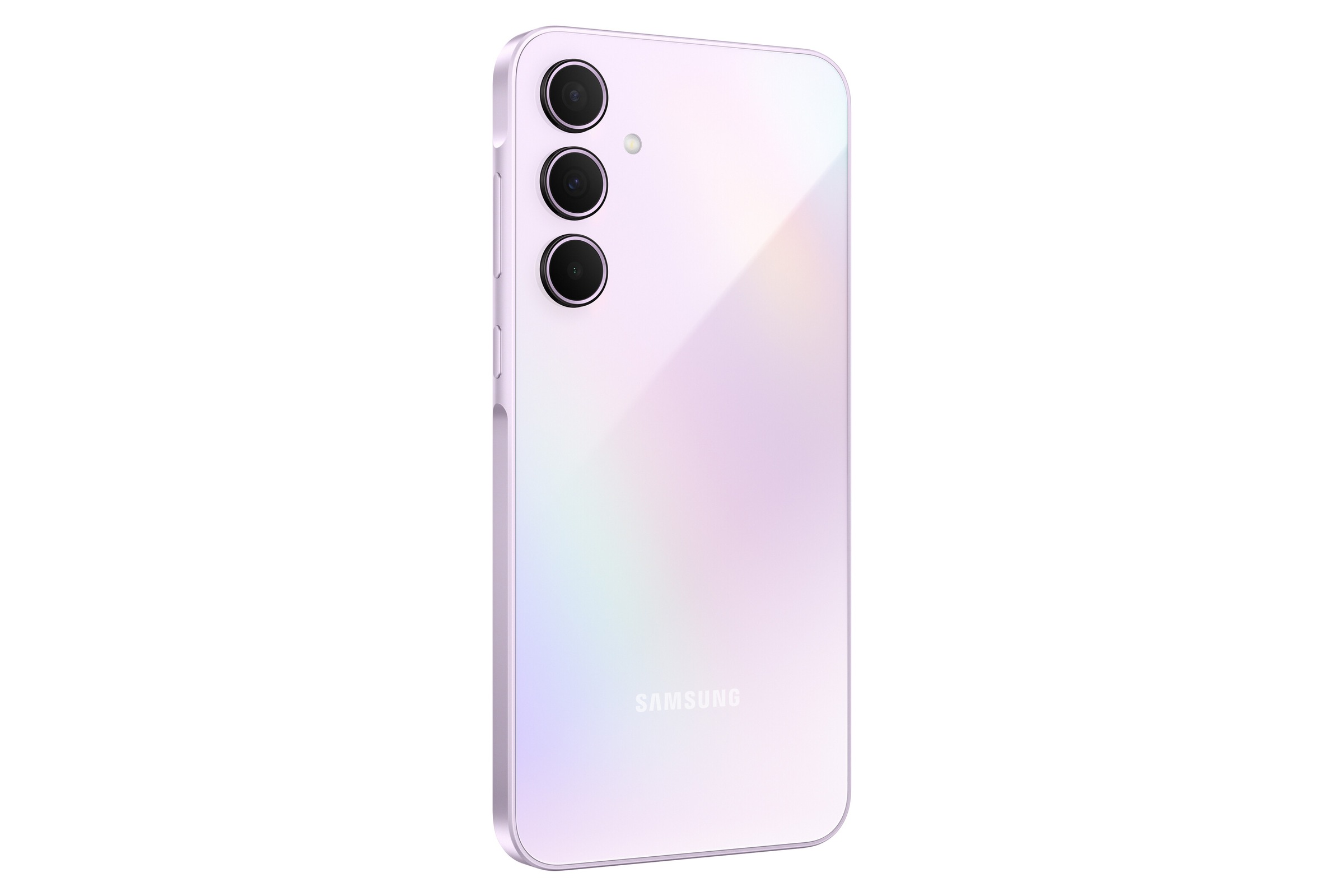 Samsung Smartphone »Galaxy A35 5G« Awesome Lilac