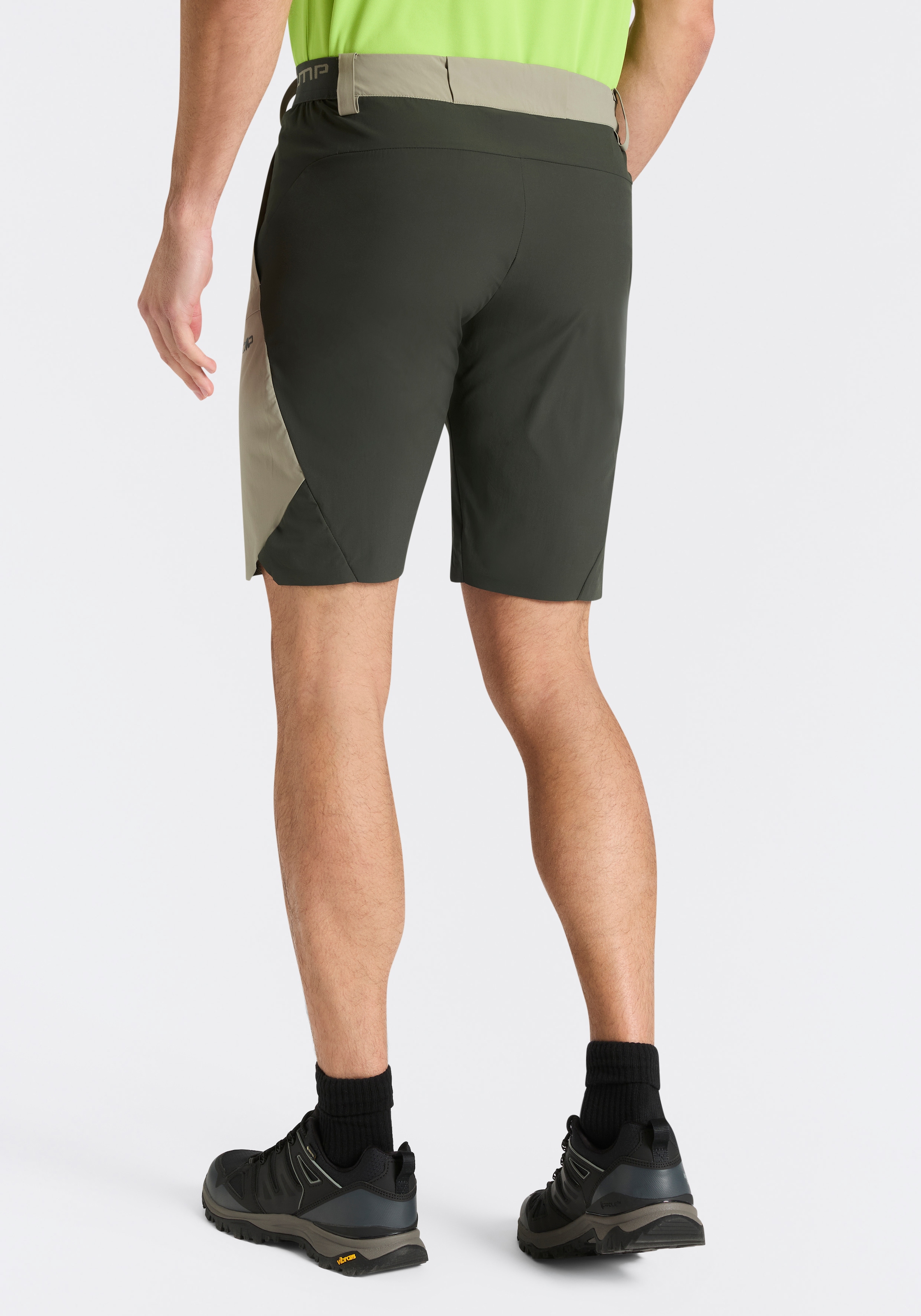 CMP Funktionsshorts