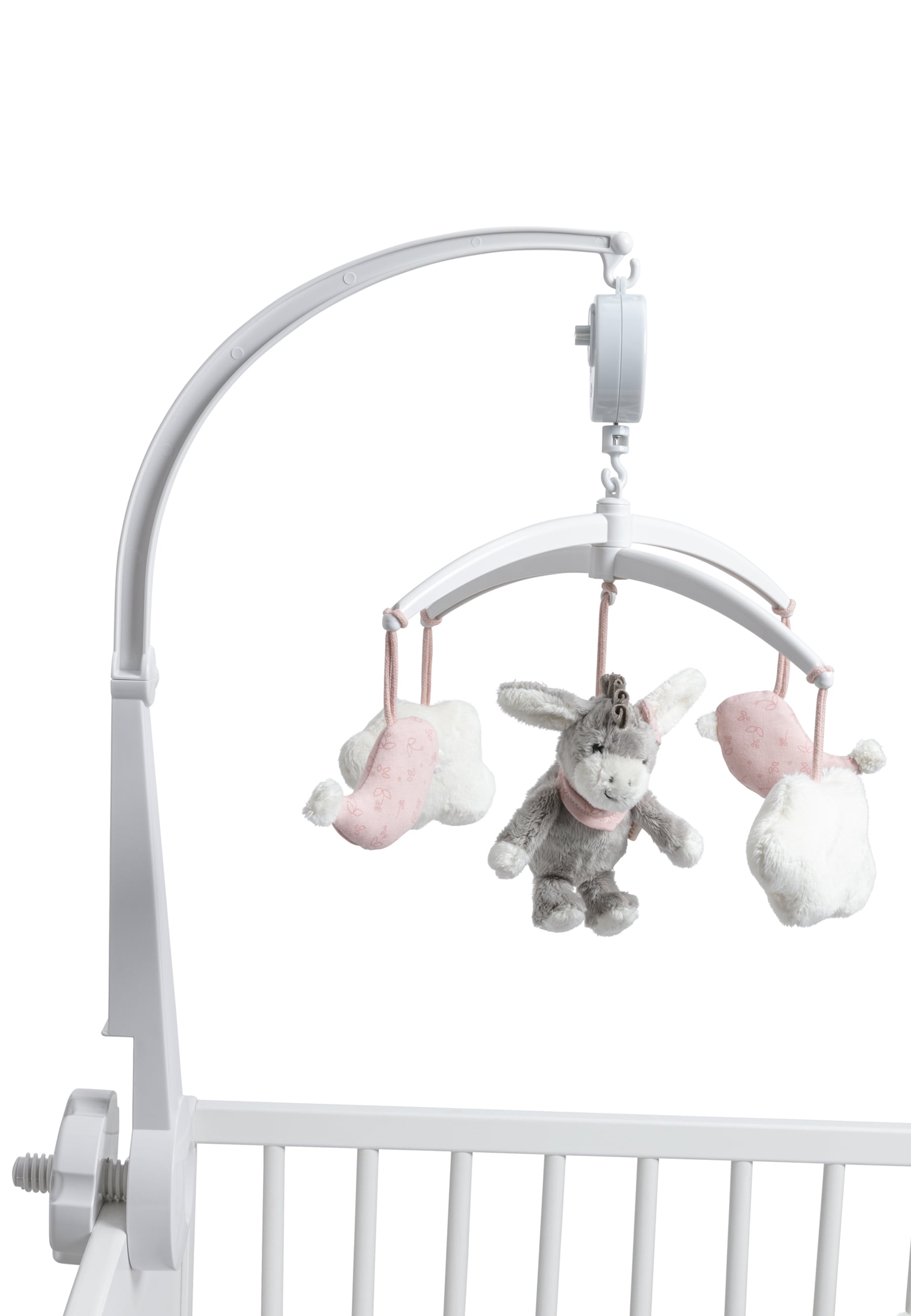 Sterntaler® Elektromobil »Baby Mobile Emmi Girl«