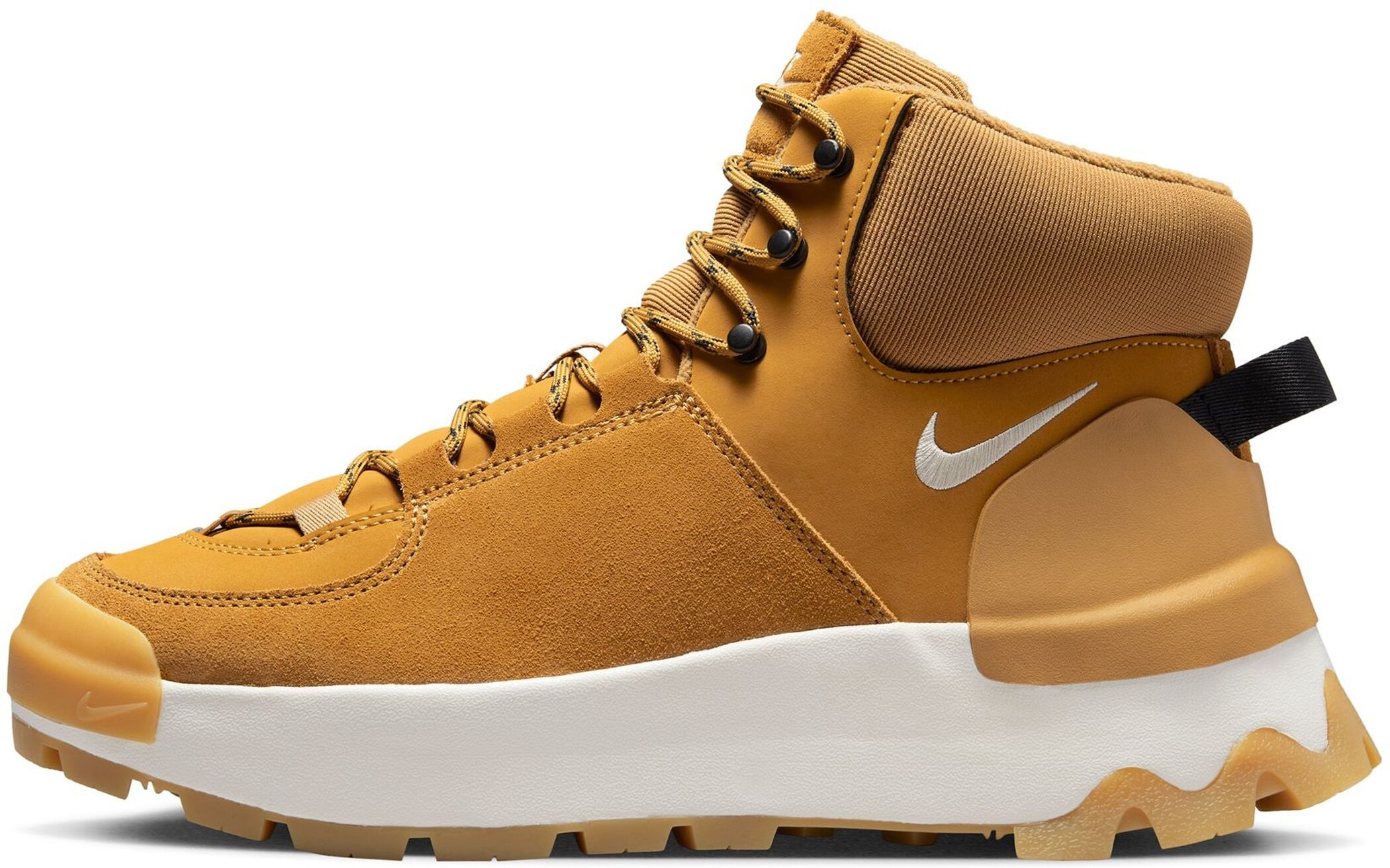 Nike Sportswear Schnürboots »CLASSIC CITY S«