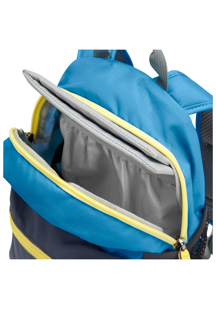 Jack Wolfskin Kinderrucksack »LITTLE SCOUT 10«