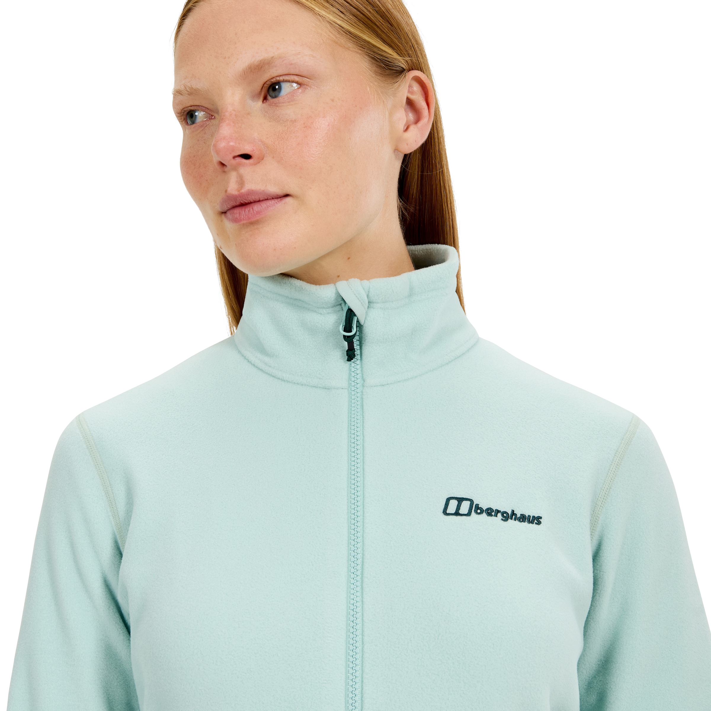 Berghaus Fleecejacke »PRISM 2.0 MICRO IA FL JKT AF«