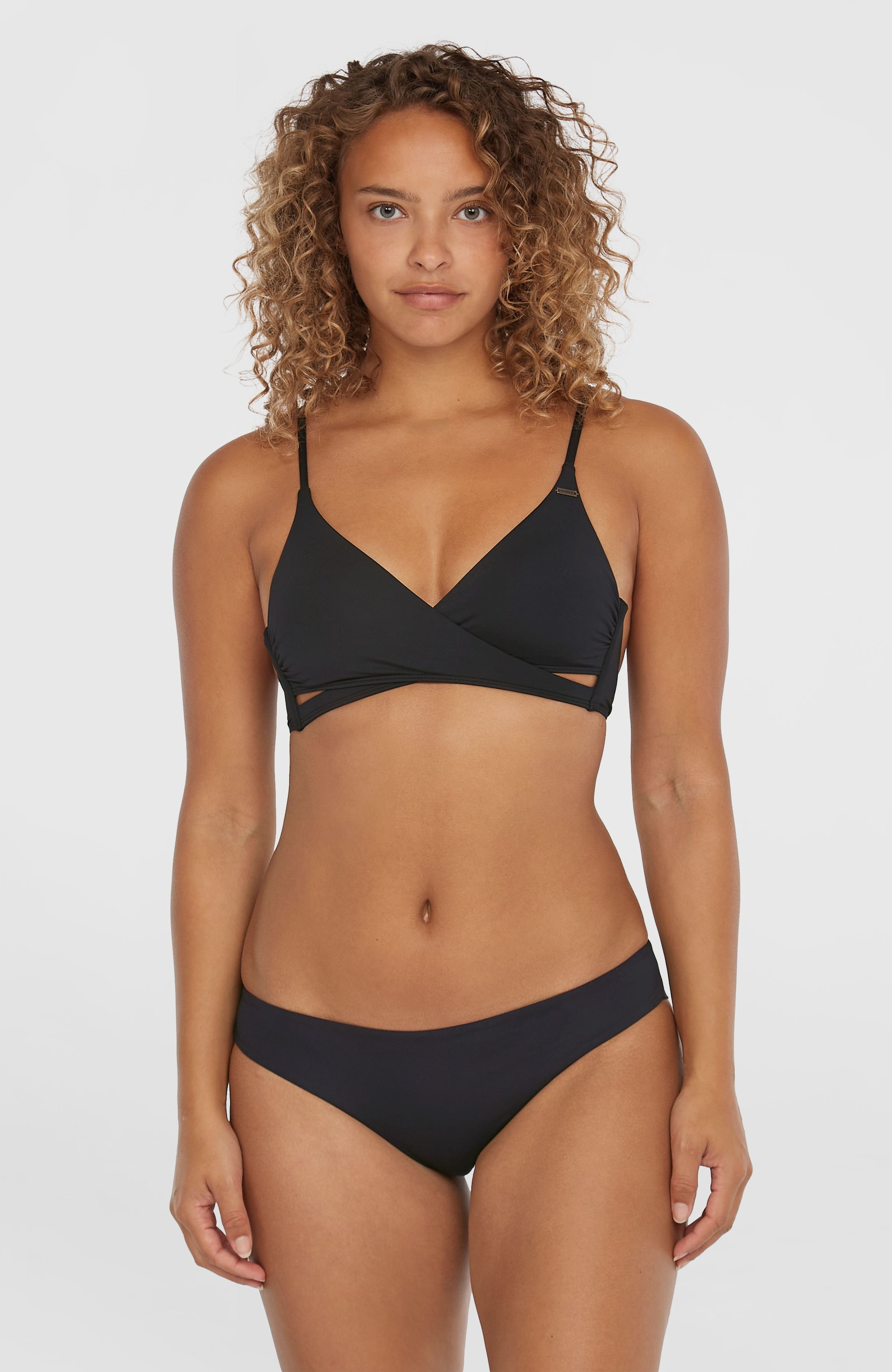 O'Neill Bustier-Bikini »ESSENTIALS BAAY MAOI BIKINI SET«