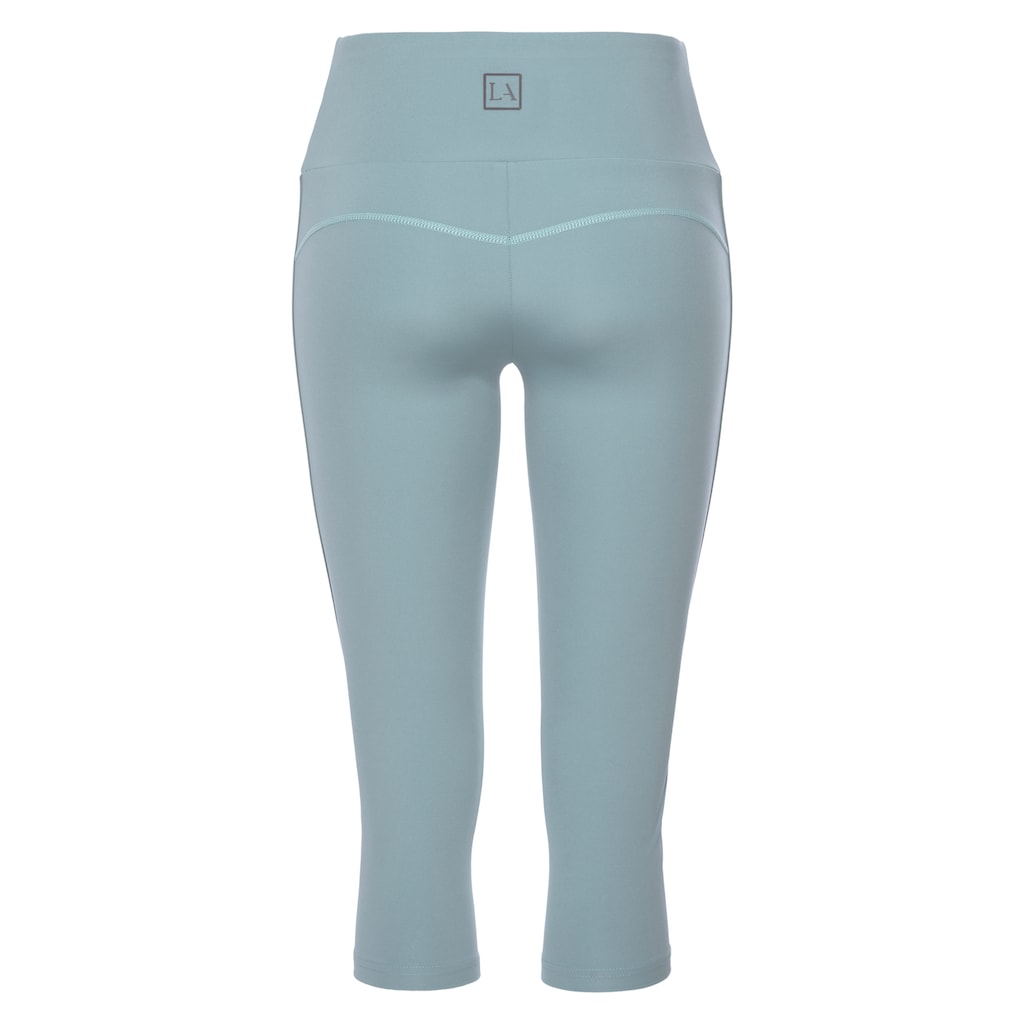 LASCANA ACTIVE Caprileggings