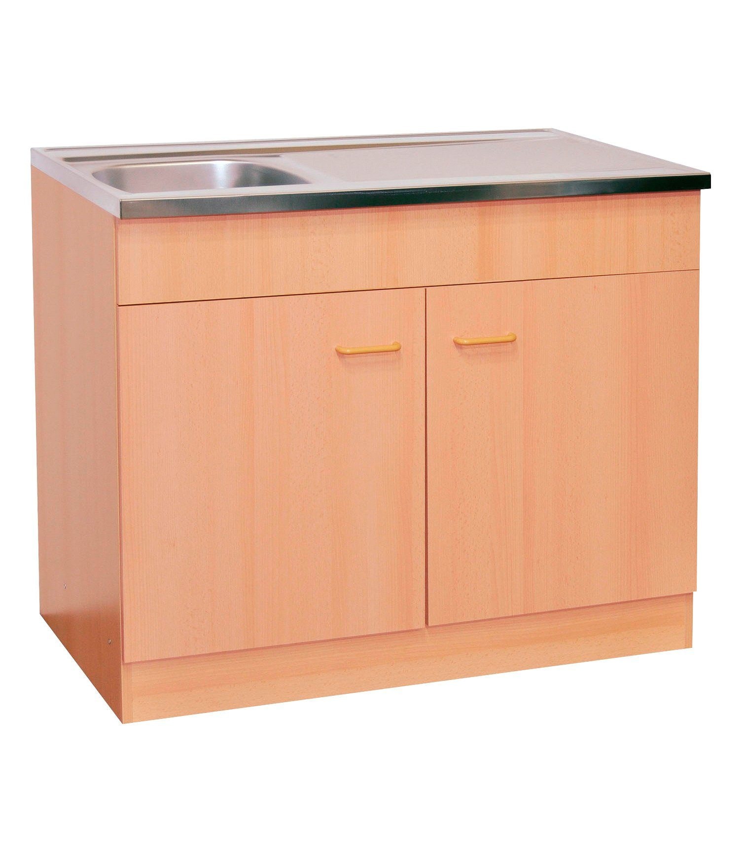 Spülenschrank »KS-Elster«, Breite 80 cm