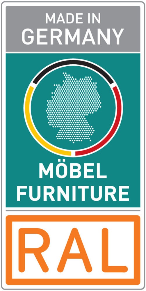 rauch TV-Board »Joel« Breite 80 oder 120 cm,  praktische und geräumige Schubladen MADE IN GERMANY