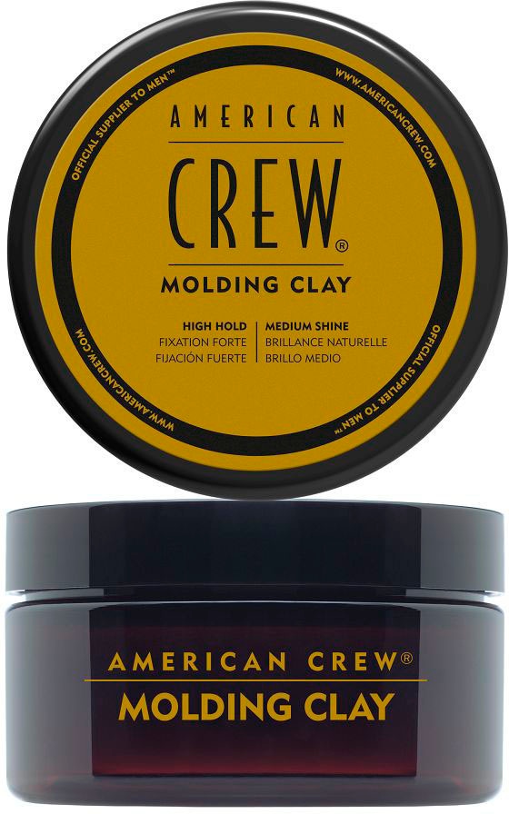 American Crew Styling-Creme »Molding Clay«