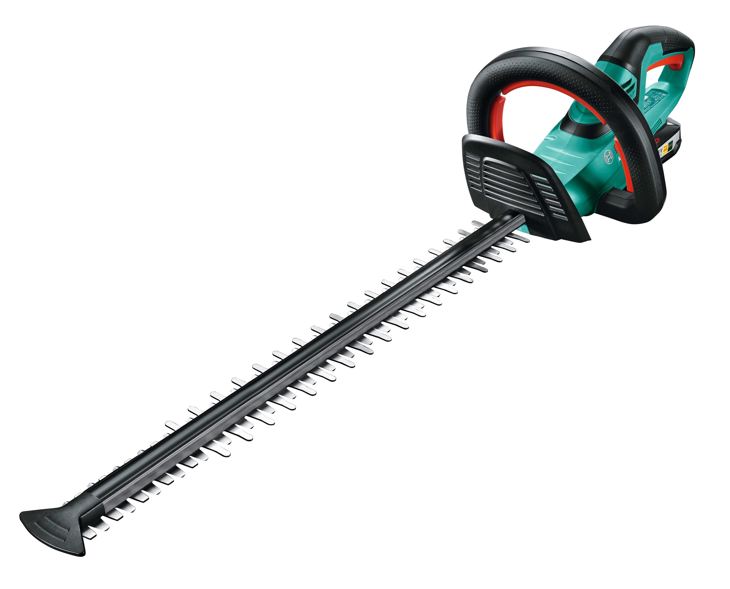 Bosch Home & Garden Akku-Heckenschere »AHS 55-20 LI«, 55 cm Schnittlänge, mit Akku und... kaufen