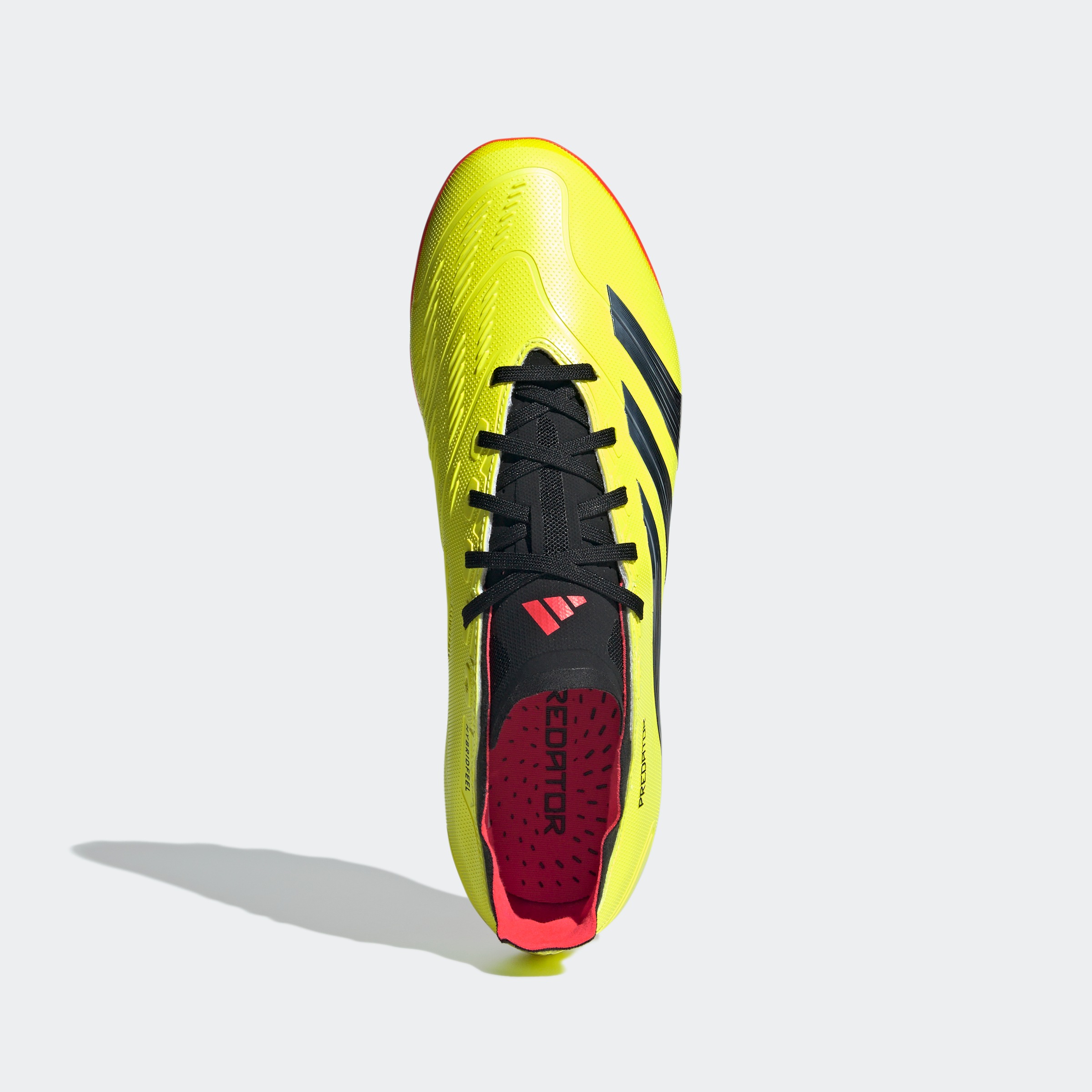 adidas Performance Fußballschuh »PREDATOR LEAGUE 2G/3G AG«