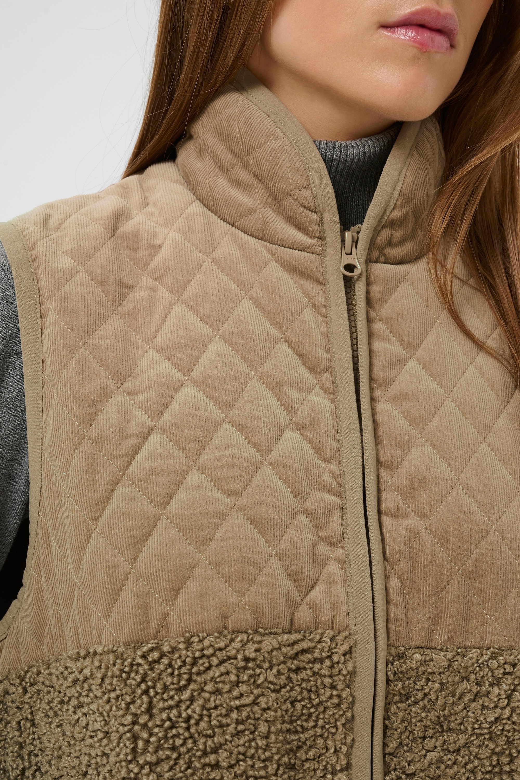 Culture Wintermantel »Culture DK Jacke CUlenia«