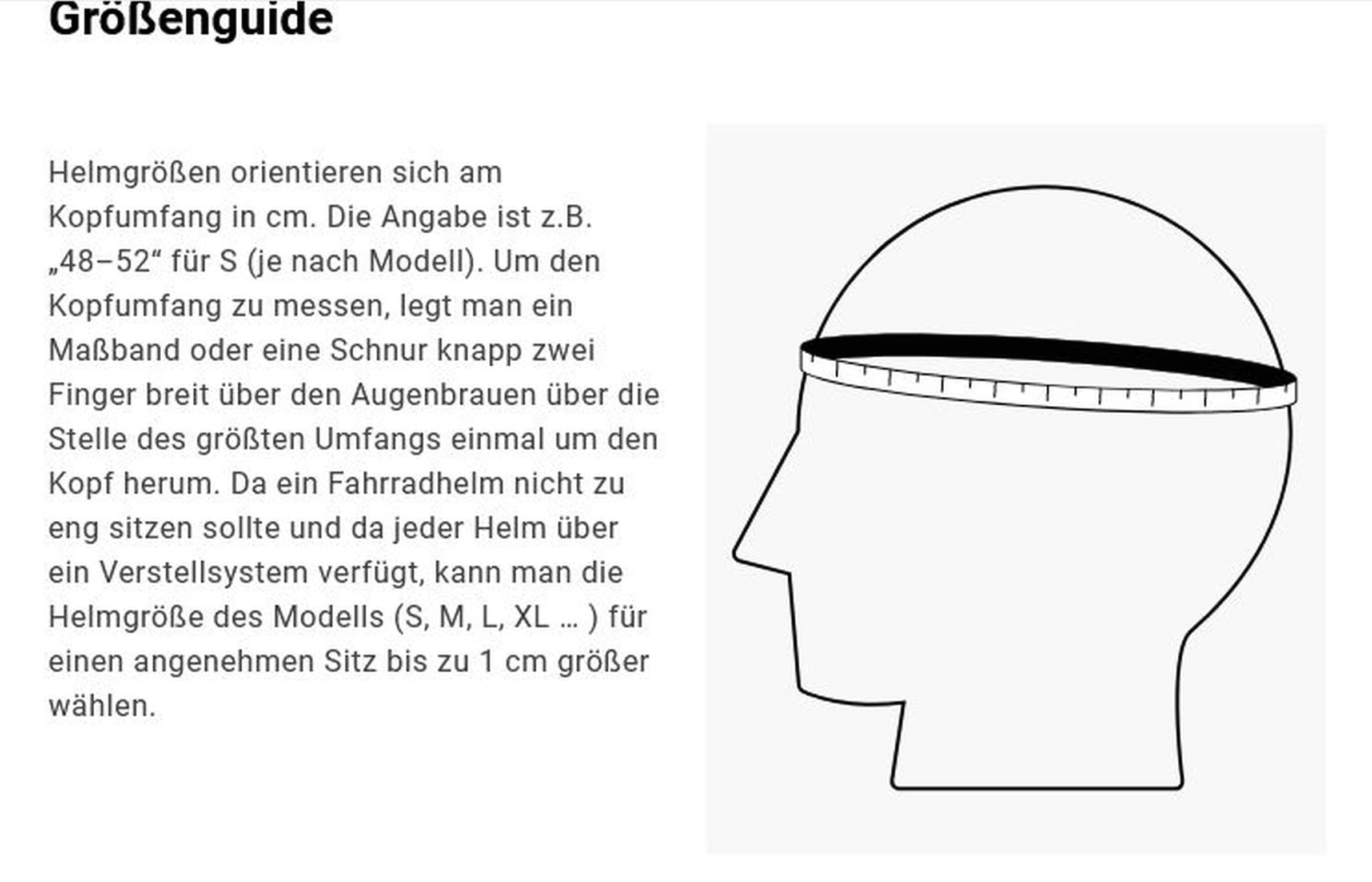 KED Helmsysteme Fahrradhelm »MTB Fahrradhelm Pector ME-1«