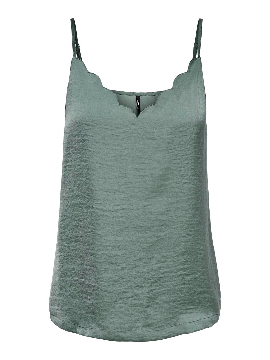 ONLY Spaghettitop »ONLDEBBIE SINGLET NOOS WVN«