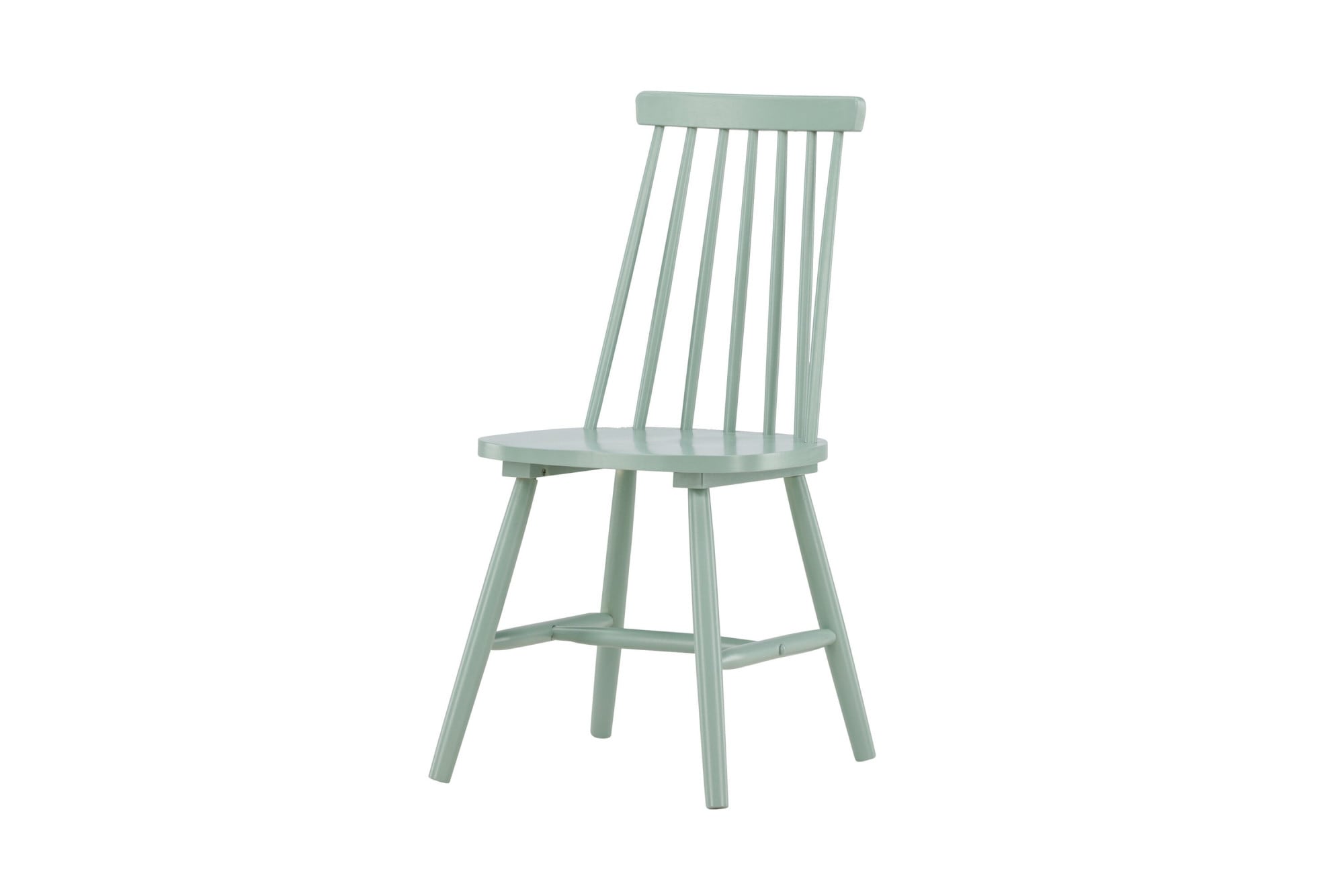 Venture Home Esszimmerstuhl () Holzstuhl, Massivholz, ergonomisch, robust, skandinavisch