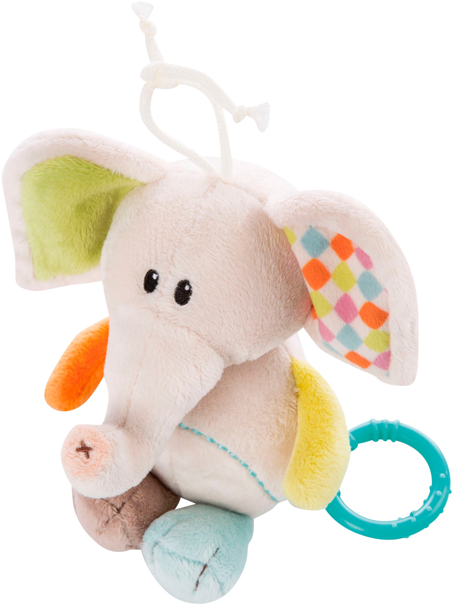 Nici Spieluhr »My First NICI Kollektion, Elefant Dundi«