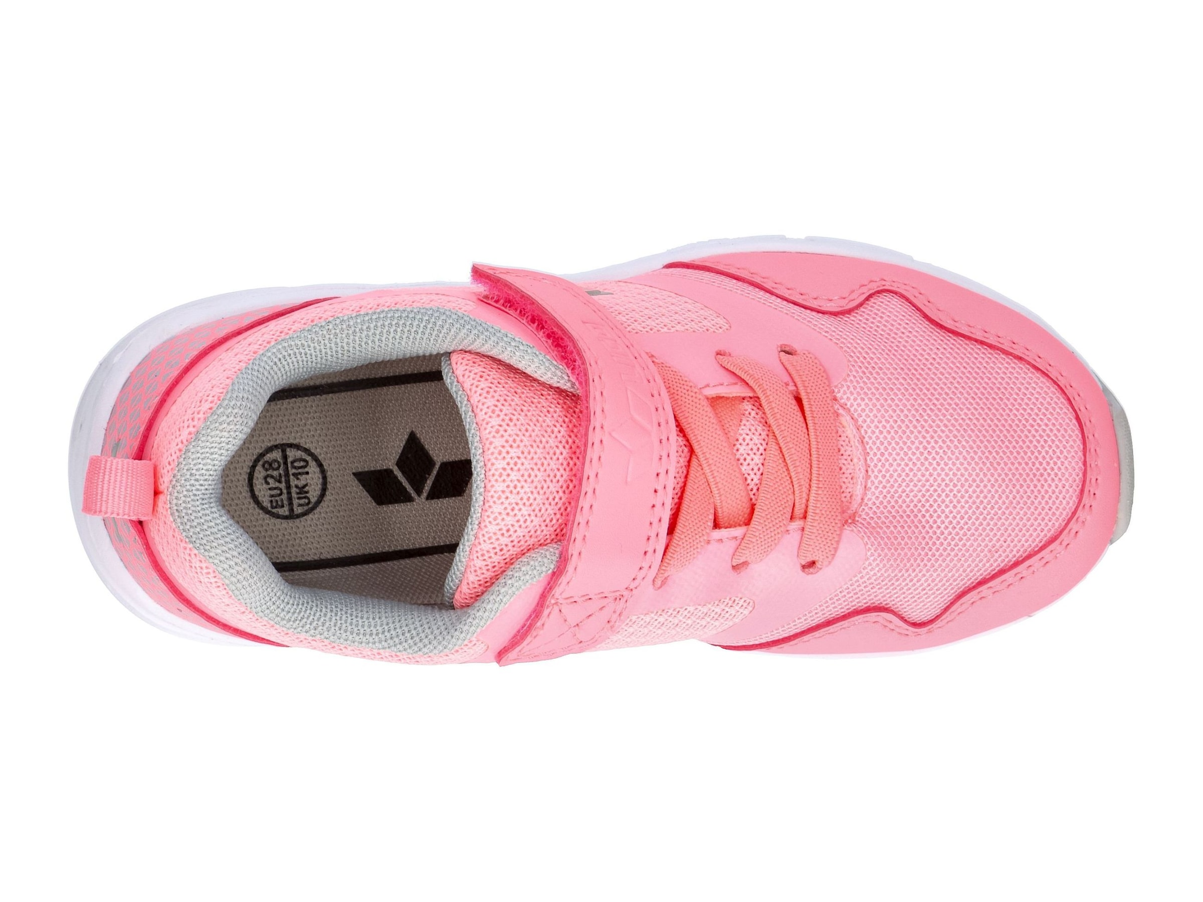 Lico Sneaker »Freizeitschuh Francis VS«