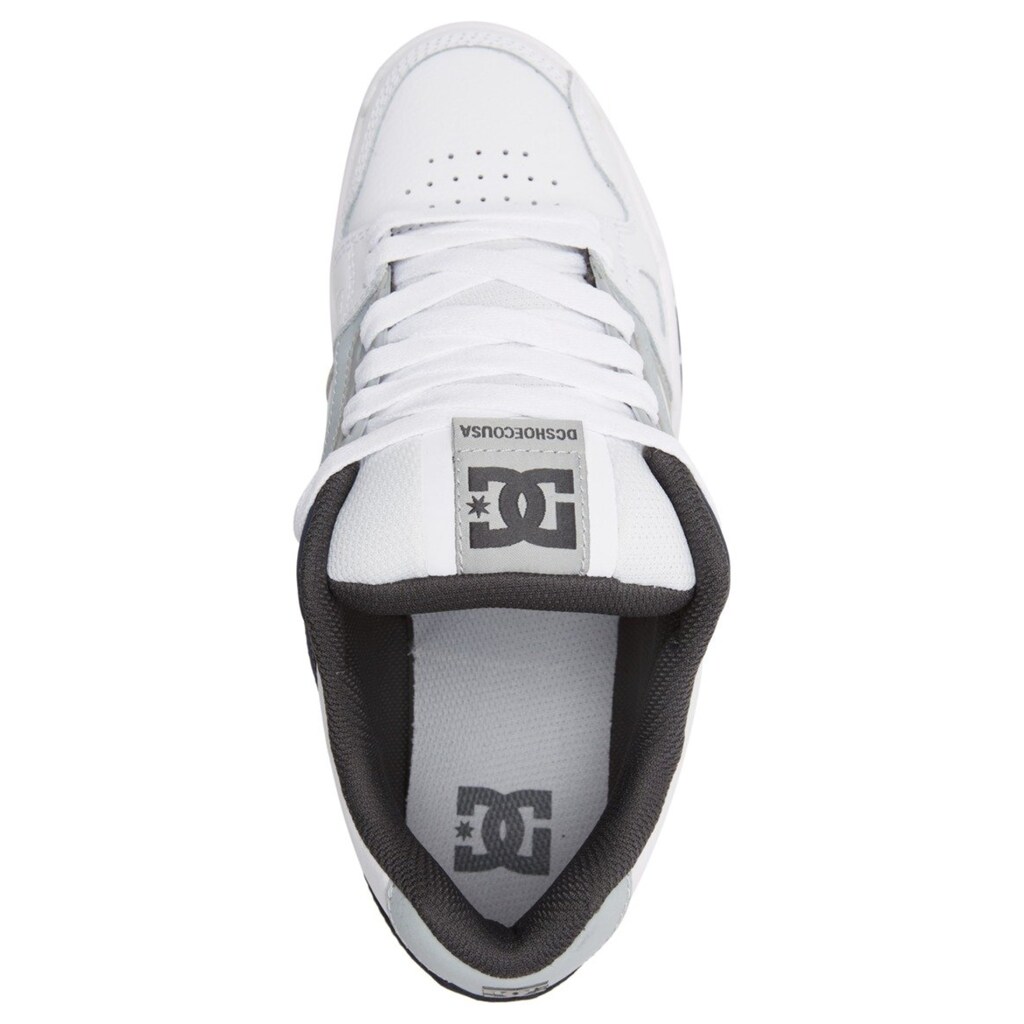 DC Shoes Sneaker »Stag«