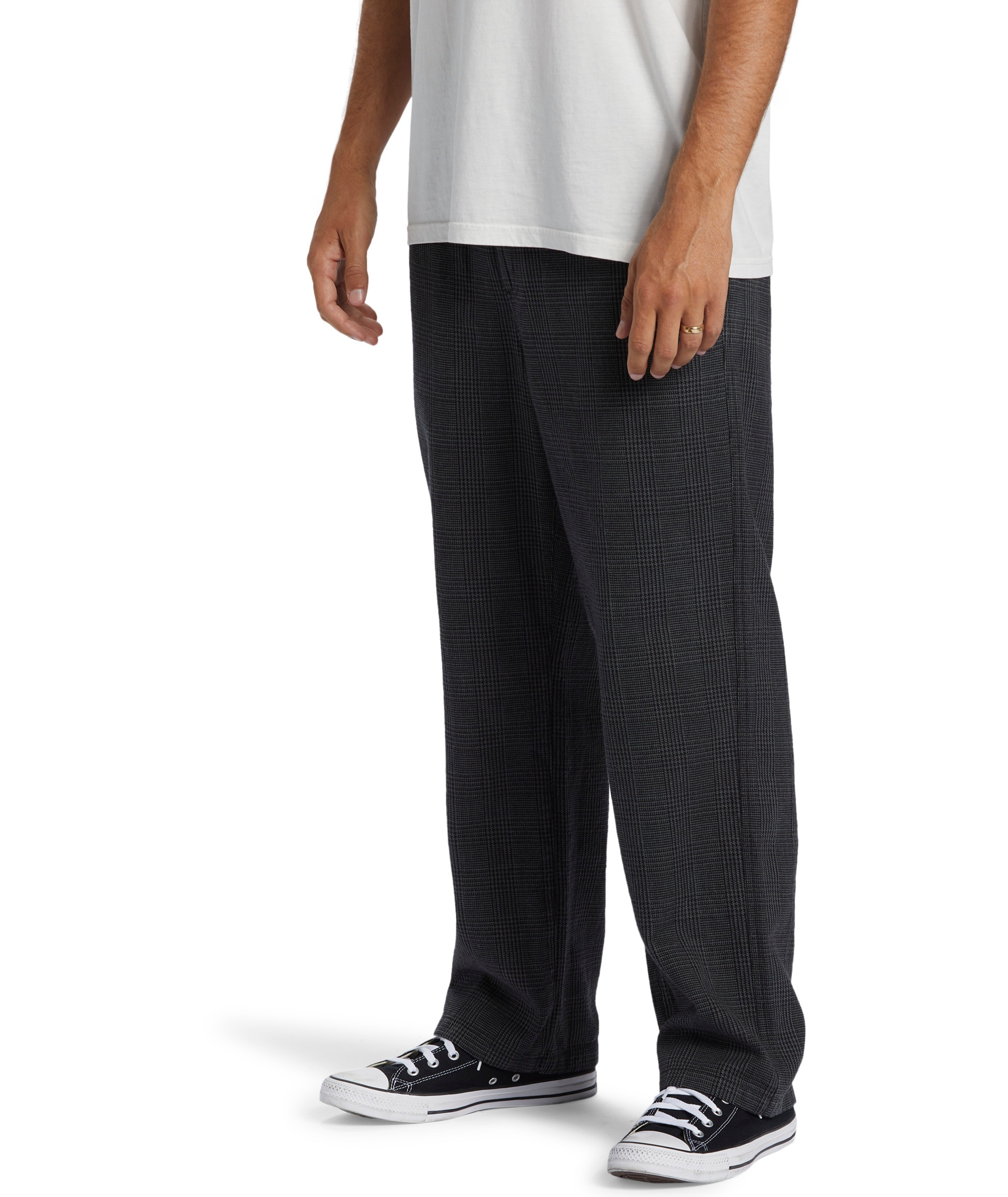 Billabong Cordhose »LARRY YD LAYBACK PANT«