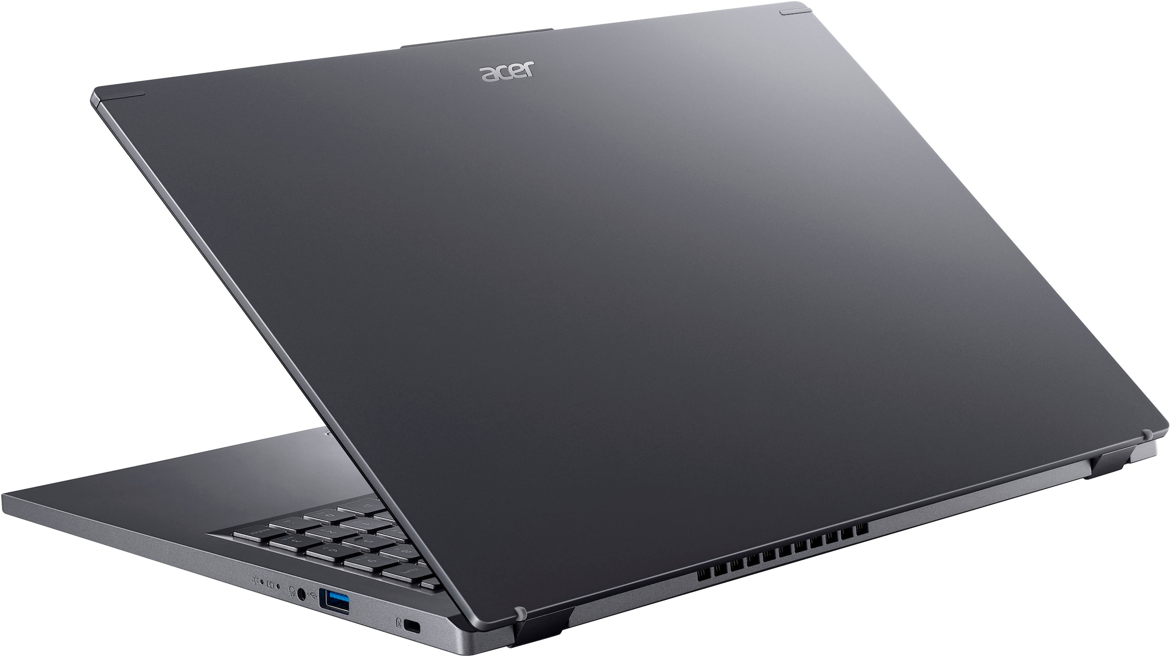 Acer Notebook »A15-51M-76BT«, 39,62 cm, / 15,6 Zoll, Intel, Core 7, Intel Graphics, 1000 GB SSD