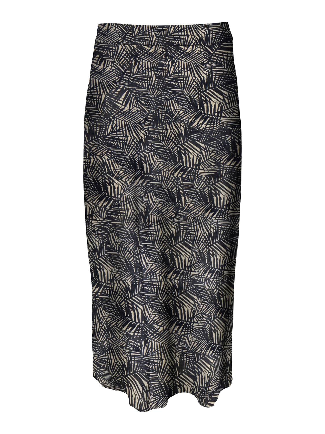 ONLY Sommerrock »ONLPIPER LIFE MIDI SLIT SKIRT PTM«