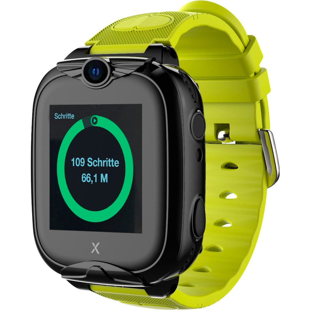 Xplora Smartwatch »XGO2«