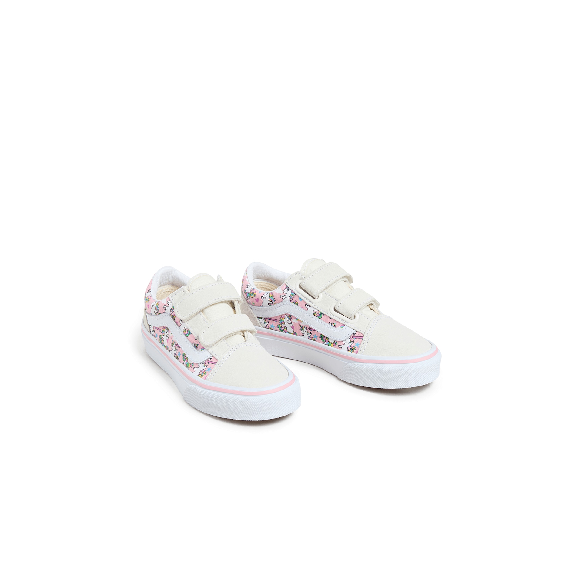Vans Sneaker »Old Skool V«, für Kinder und Jugendliche