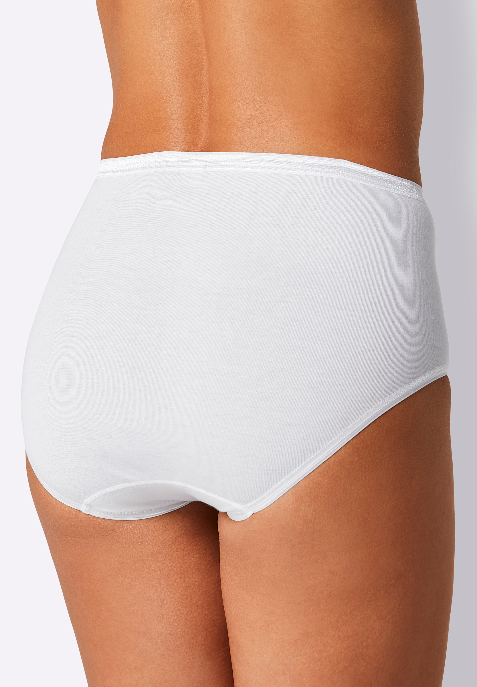 Speidel Taillenslip »Taillenslip Taillenslip aus Mako-Baumwolle 3 Stück« 3 Stk.
