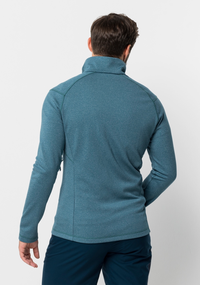 Jack Wolfskin Fleecejacke »FORTBERG FZ M«