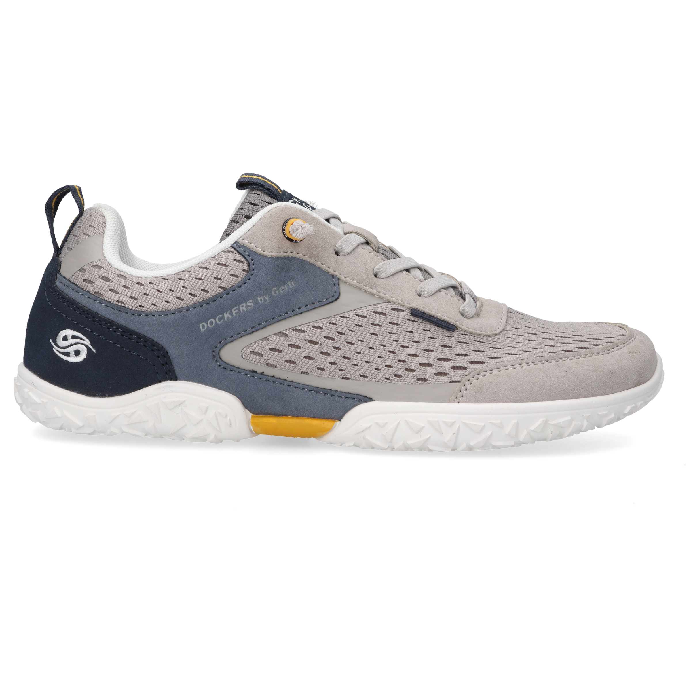 Dockers by Gerli Slip-On Sneaker  Schlupf Sneaker, Freizeitschuh, Halbschuh