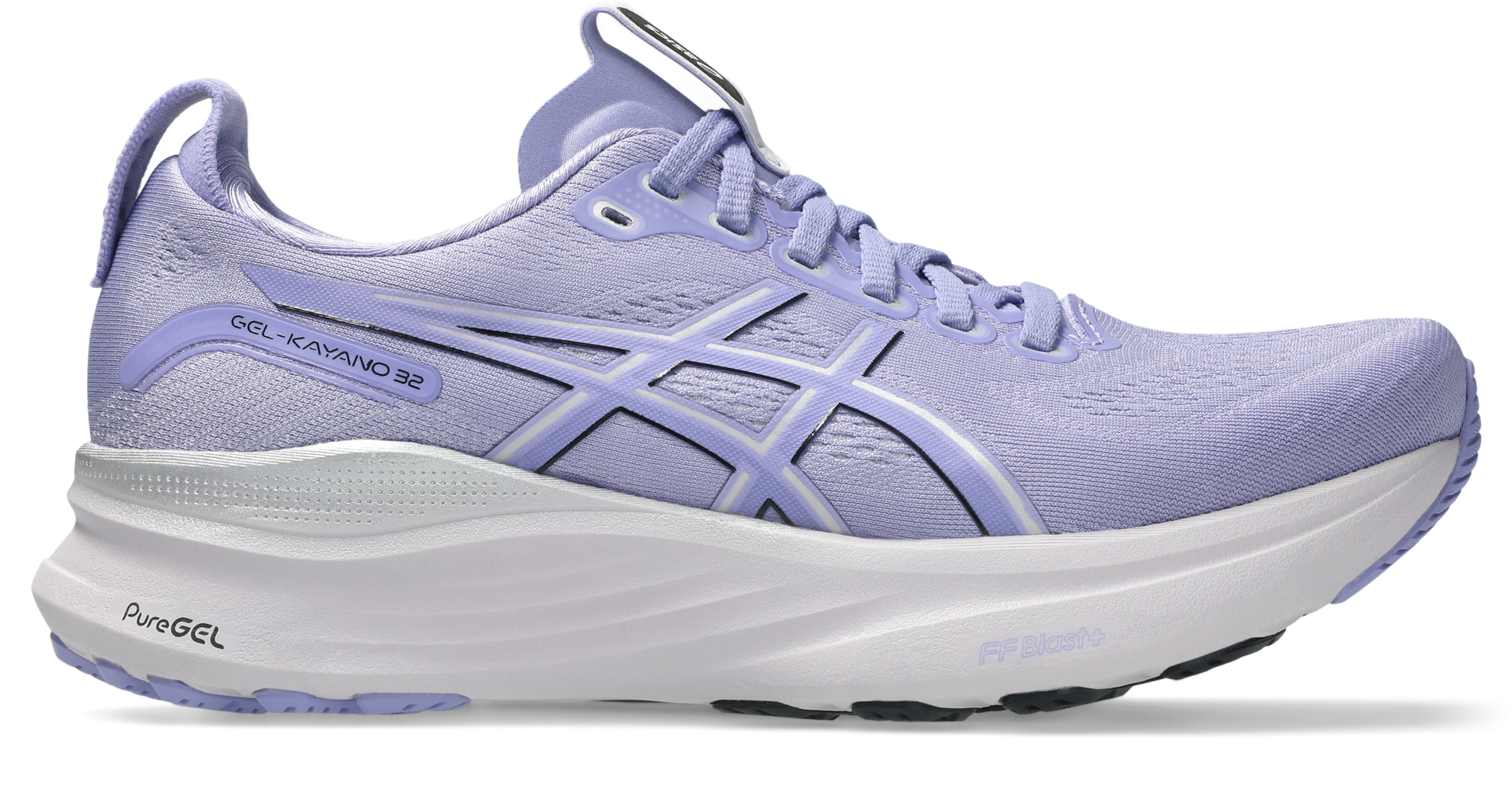 Asics Laufschuh »GEL-KAYANO 32«  für mehr Stabilität