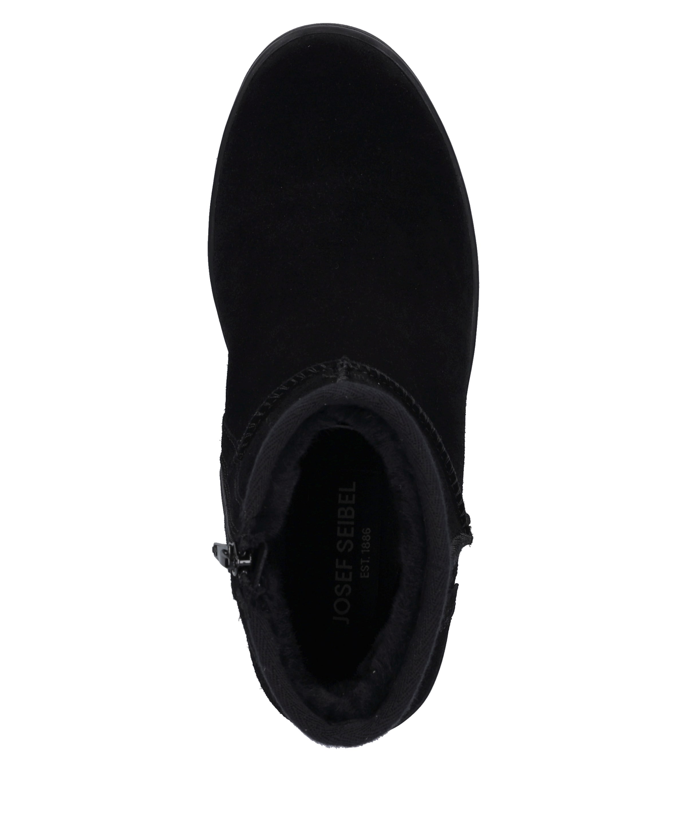 Josef Seibel Stiefelette »Jessie 09, schwarz«