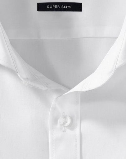 OLYMP Businesshemd »No. Six super slim«