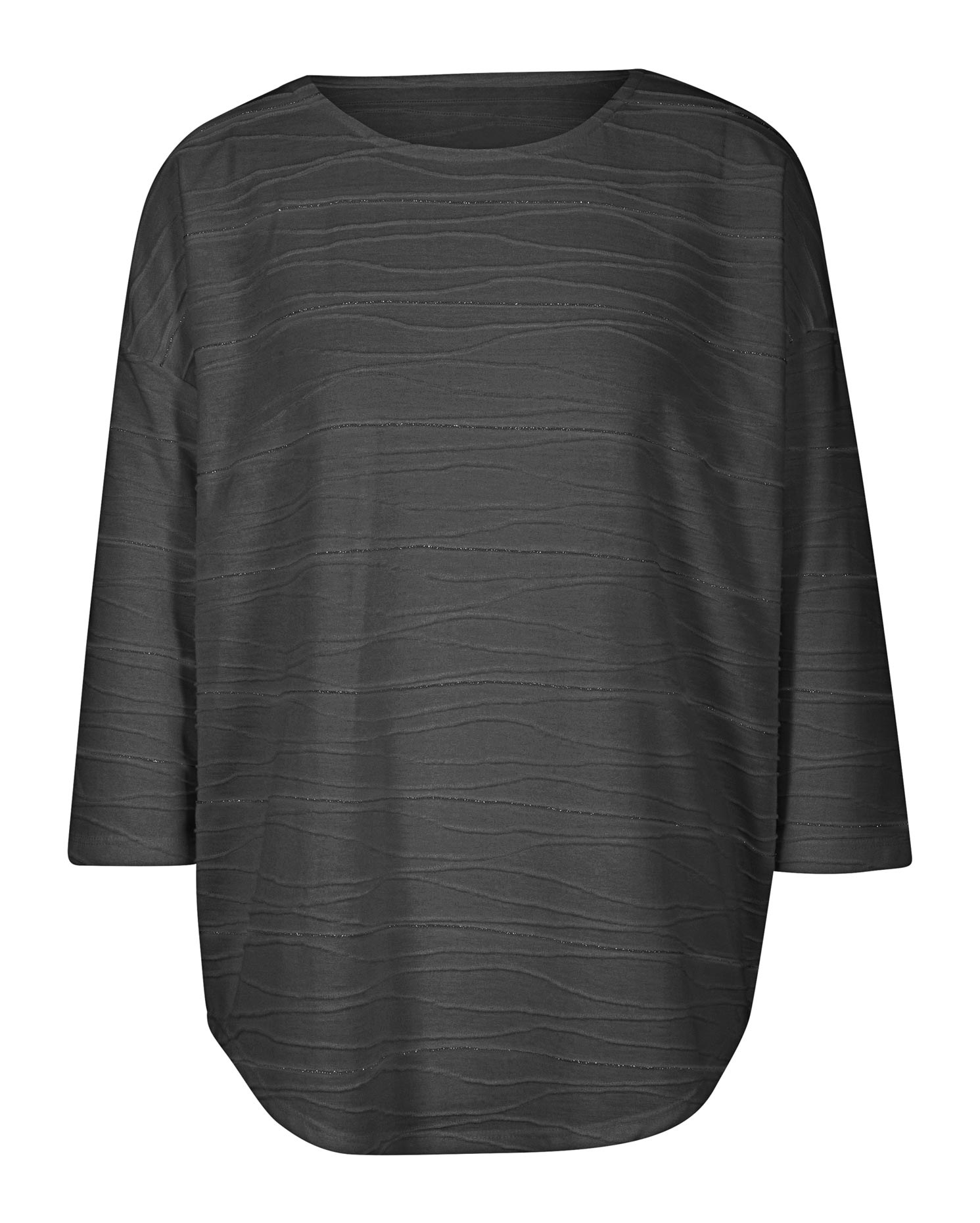 heine Rundhalsshirt »Shirt«, (1 tlg.) kaufen