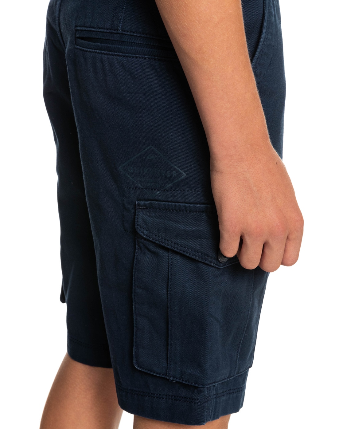 Quiksilver Cargoshorts »Crucial Battle«