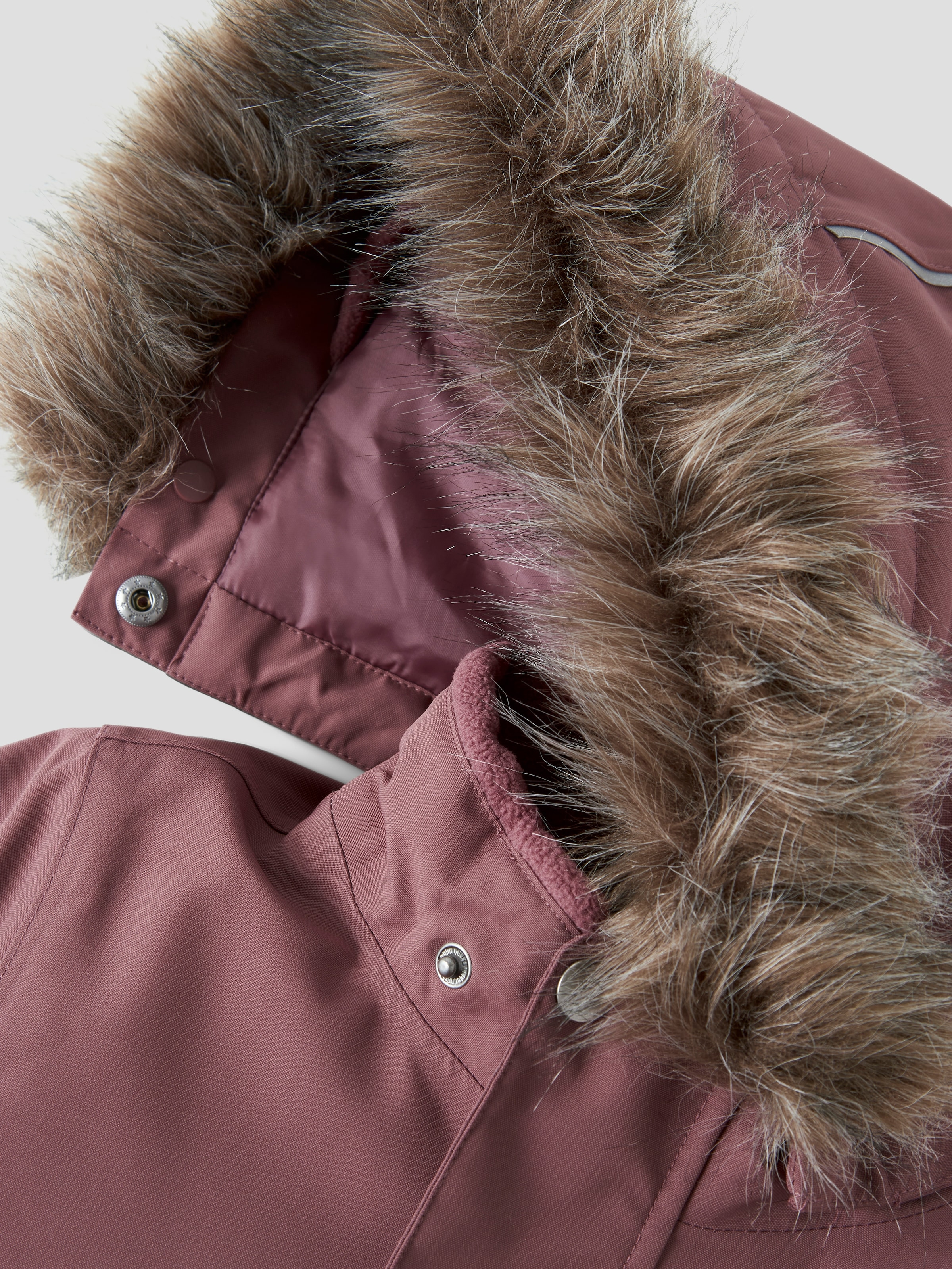 Name It Overall »NMNSNOW10 SUIT SOLID FO NOOS«