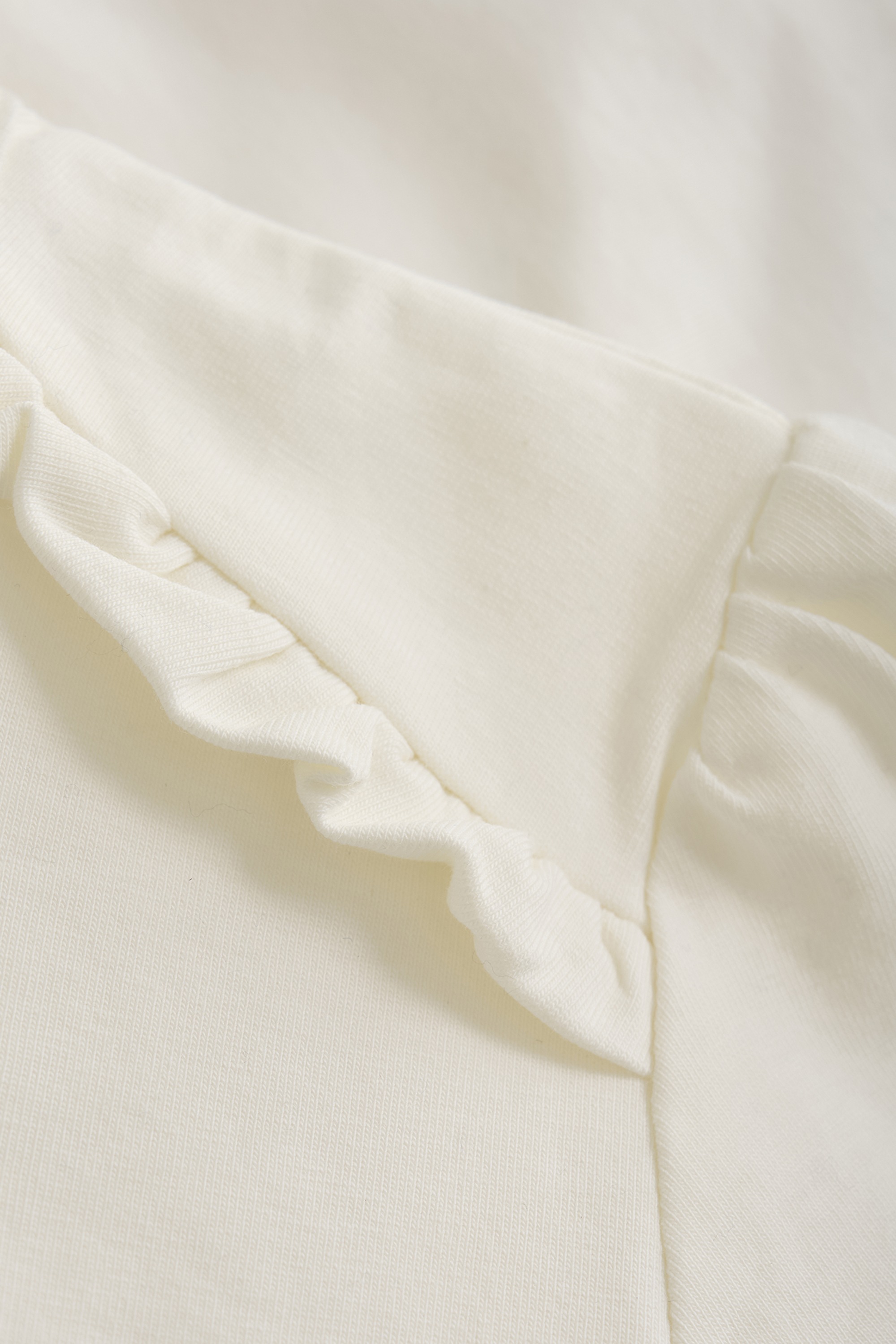 Minymo Rundhalsshirt »Rundhalsshirt MIT-shirt SS«